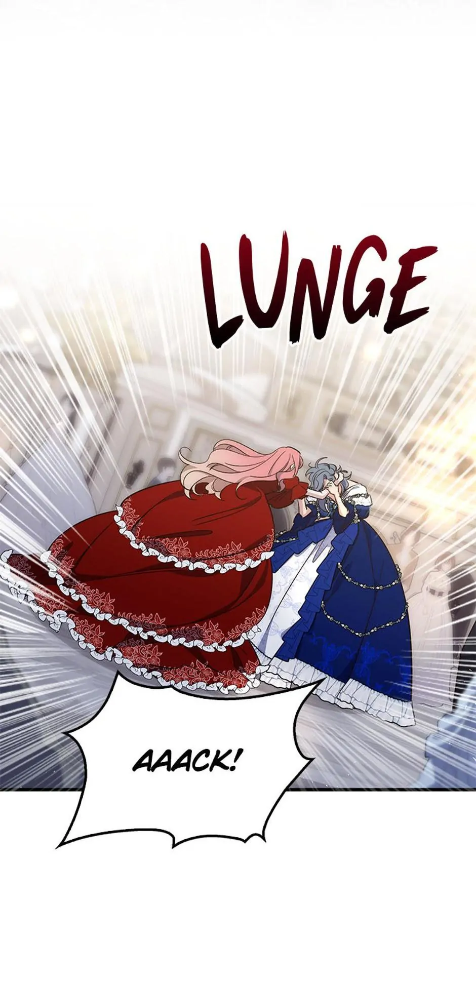 Read A Fortune-Telling Princess EN Manga Online