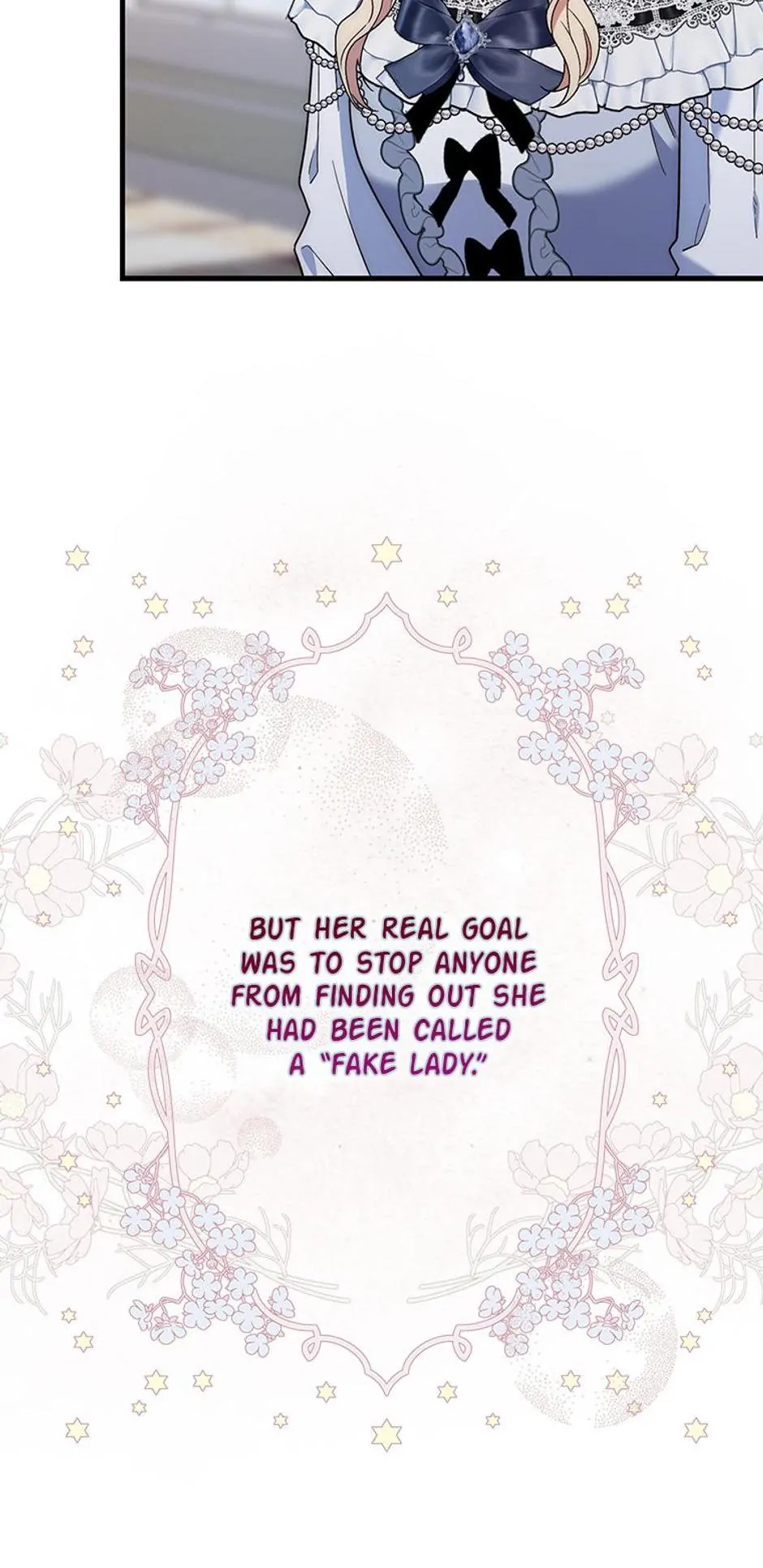 Read A Fortune-Telling Princess EN Manga Online