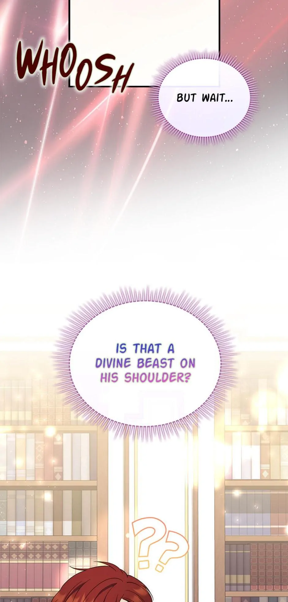 Read A Fortune-Telling Princess EN Manga Online