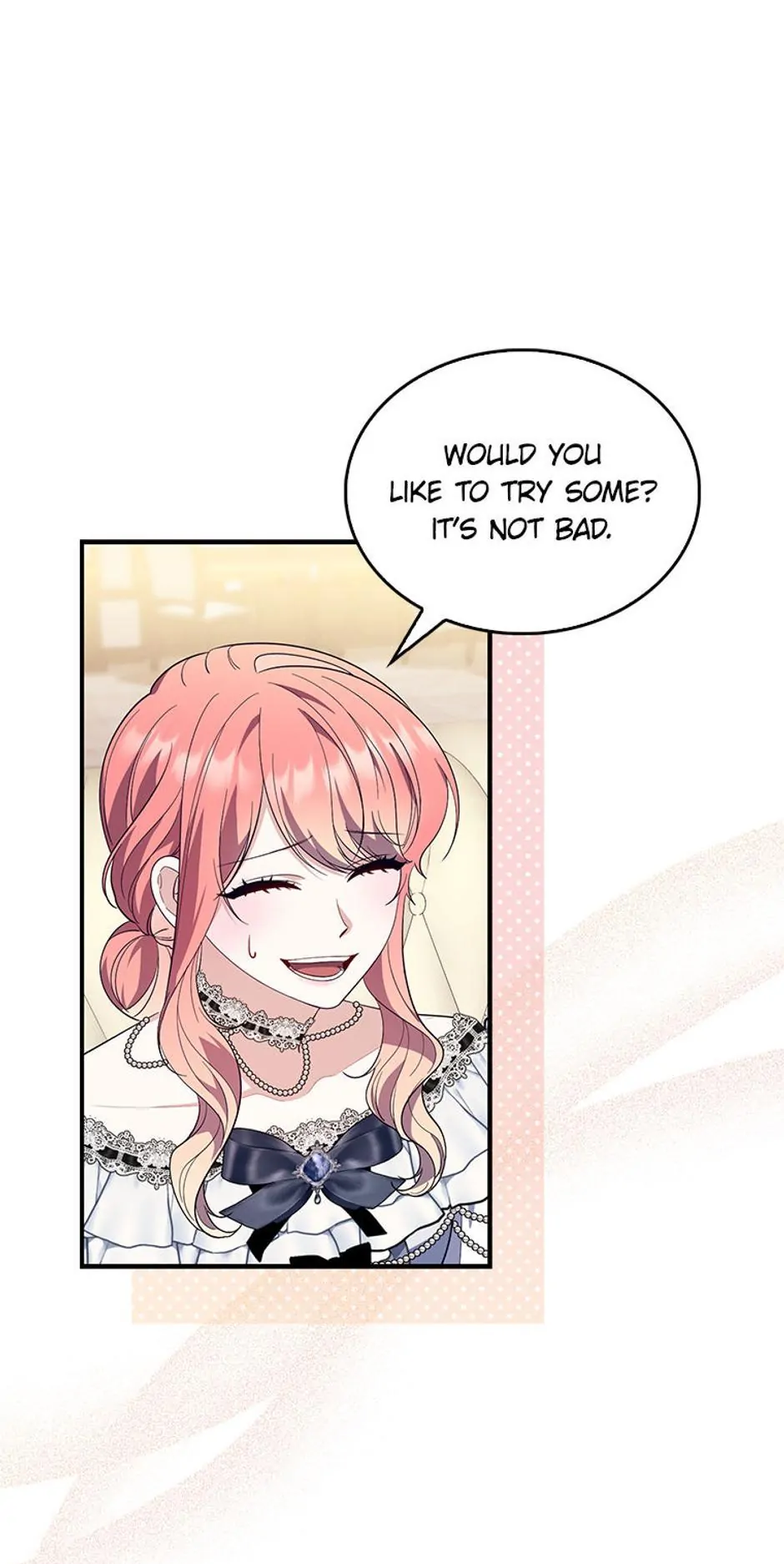 Read A Fortune-Telling Princess EN Manga Online
