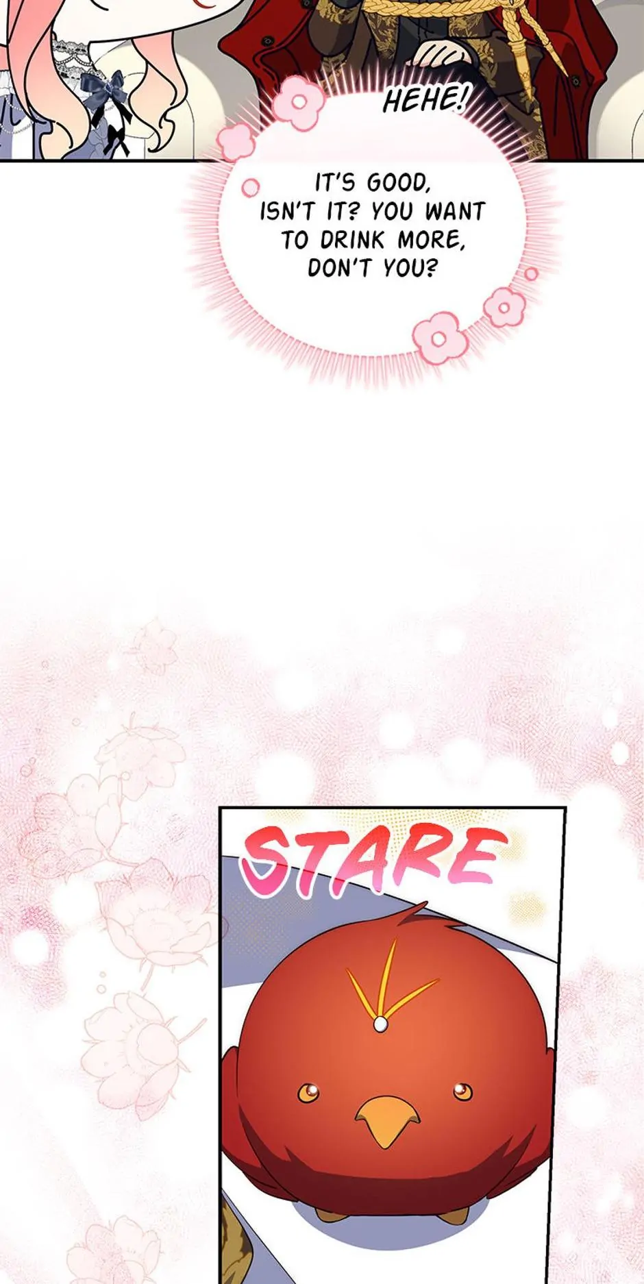 Read A Fortune-Telling Princess EN Manga Online