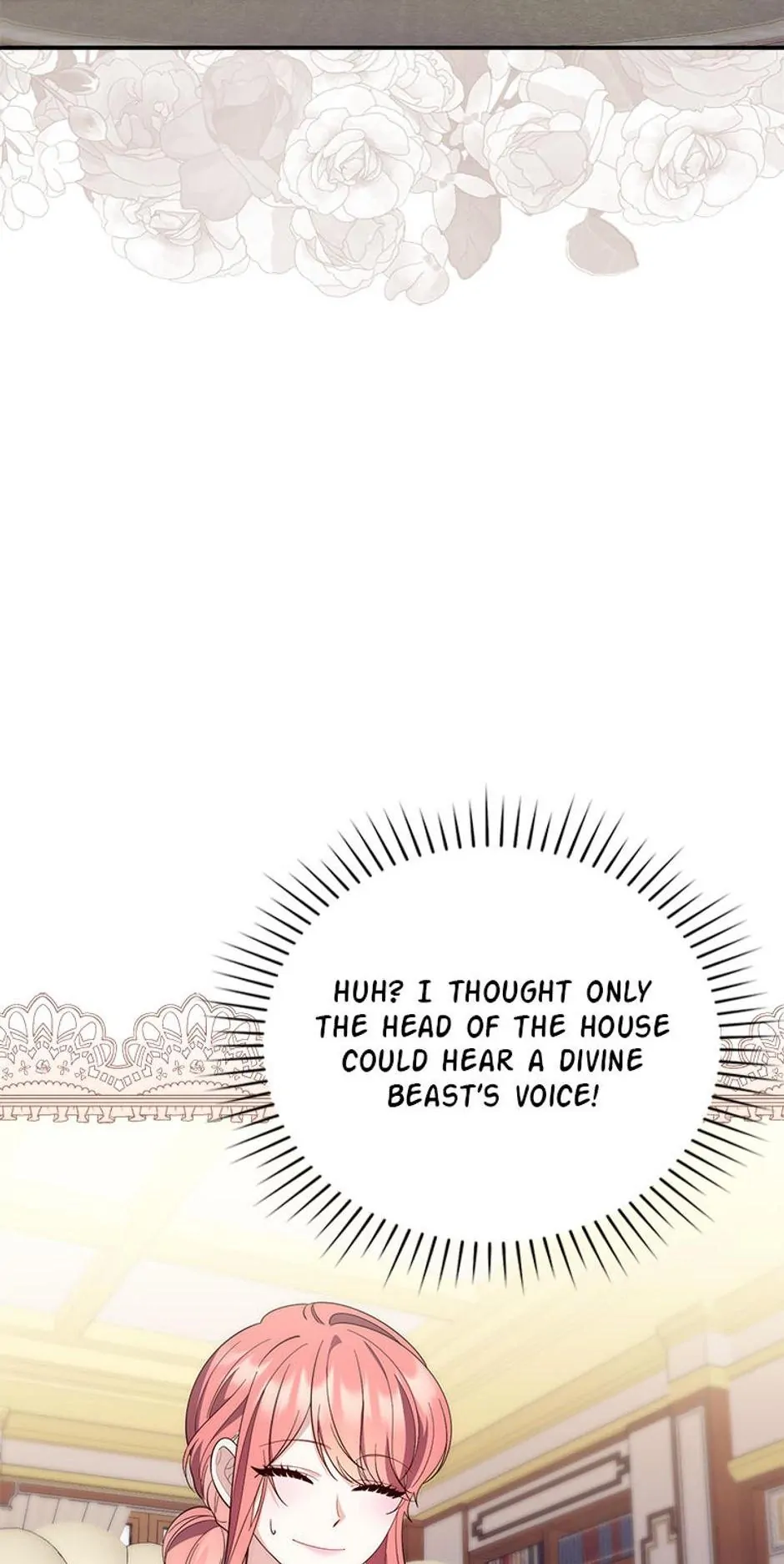 Read A Fortune-Telling Princess EN Manga Online