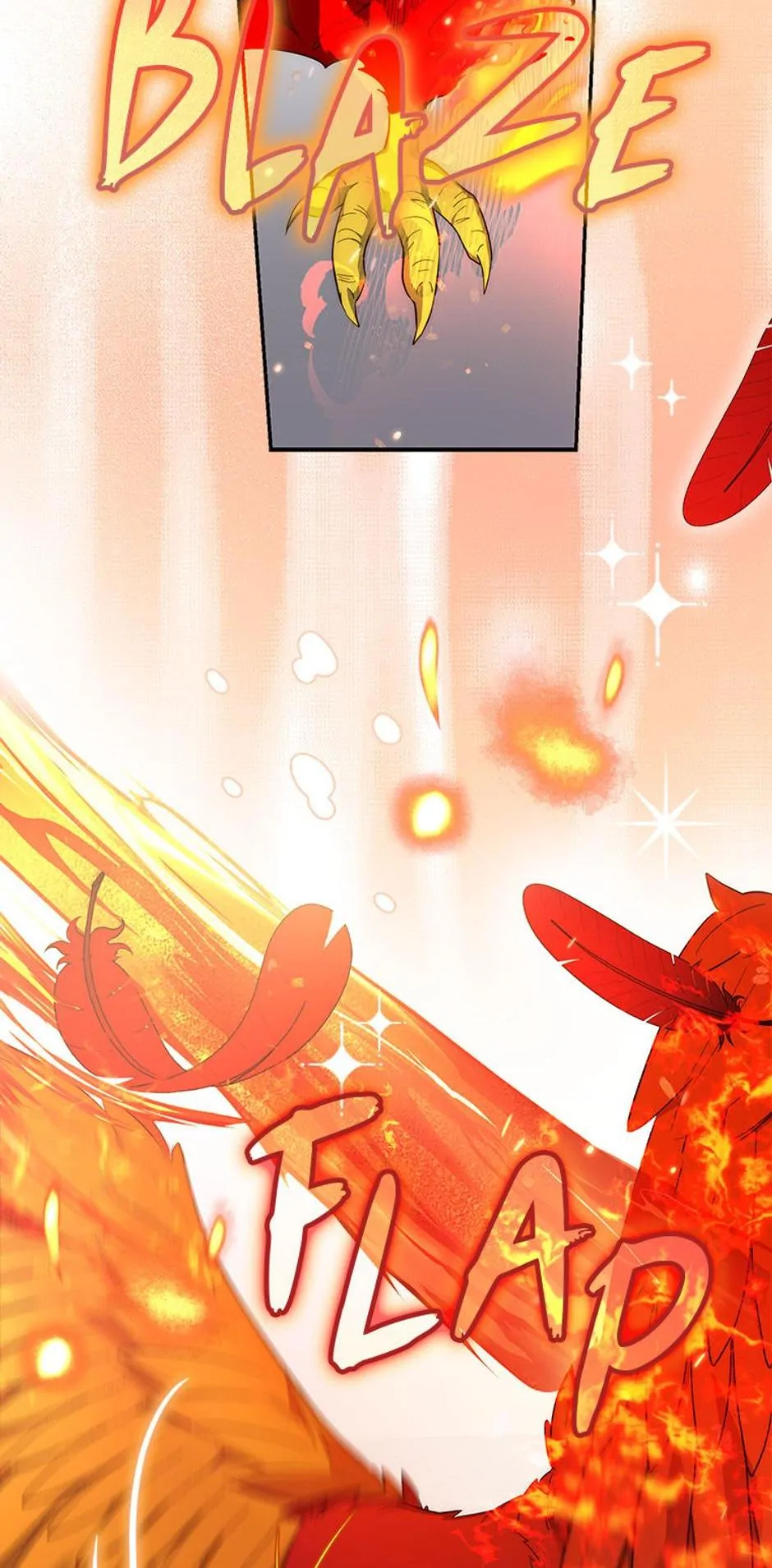 Read A Fortune-Telling Princess EN Manga Online