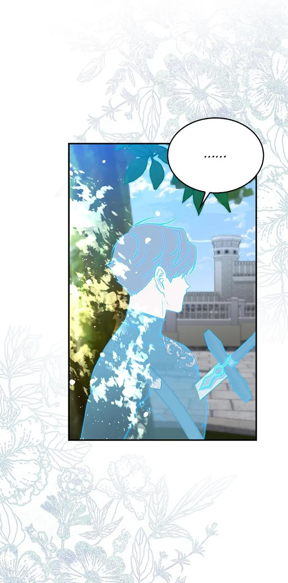 Read A Fortune-Telling Princess EN Manga Online