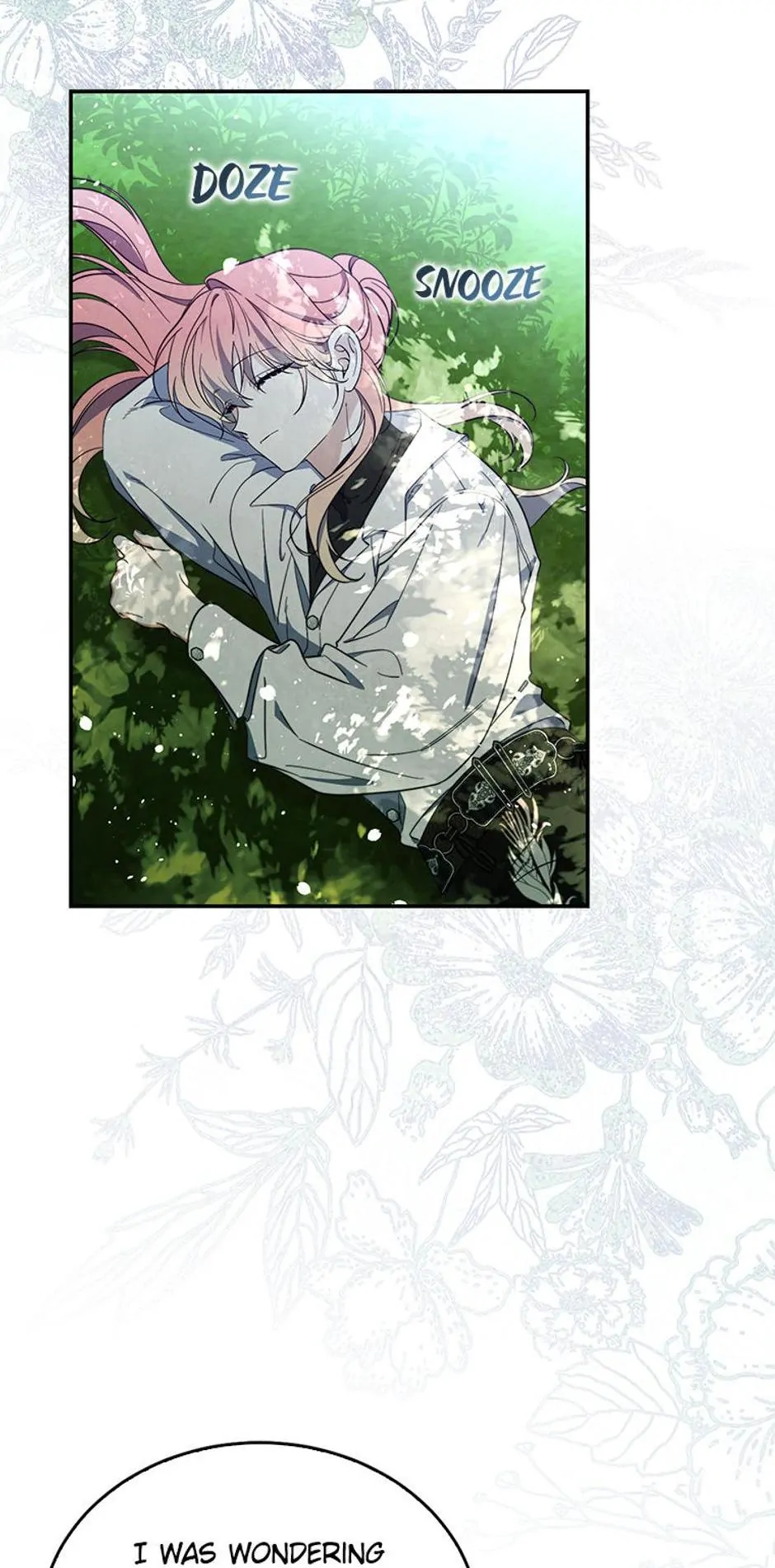 Read A Fortune-Telling Princess EN Manga Online