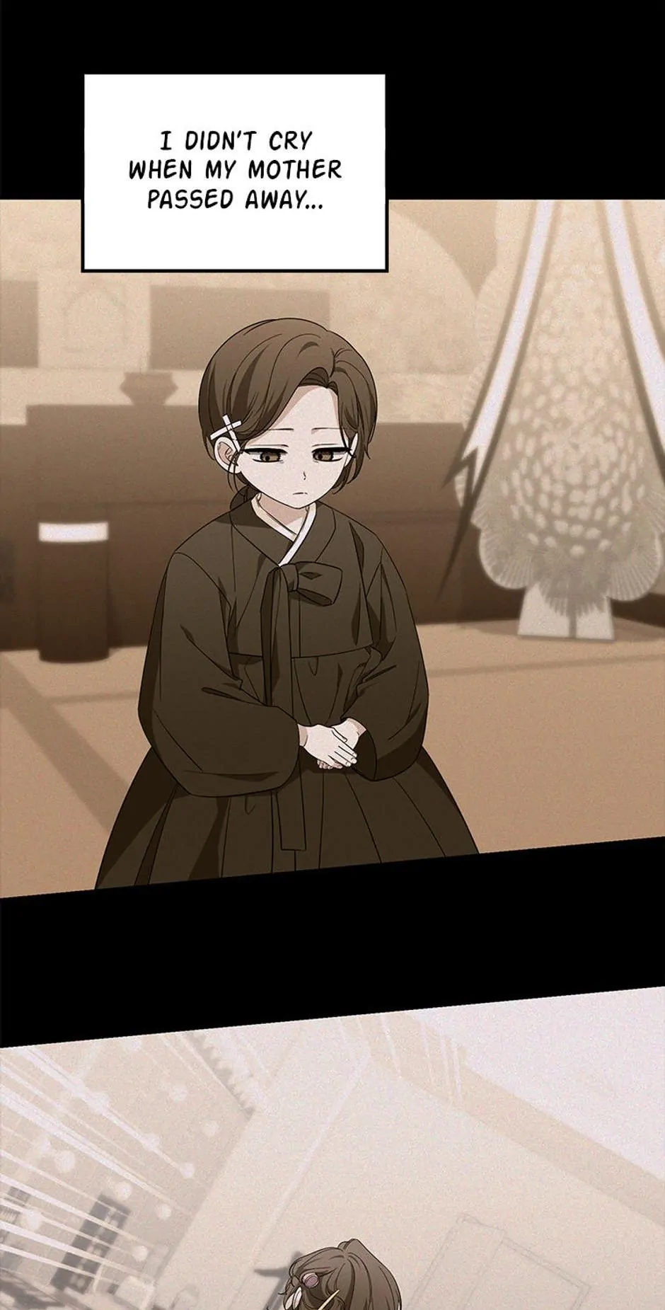 Read A Fortune-Telling Princess EN Manga Online