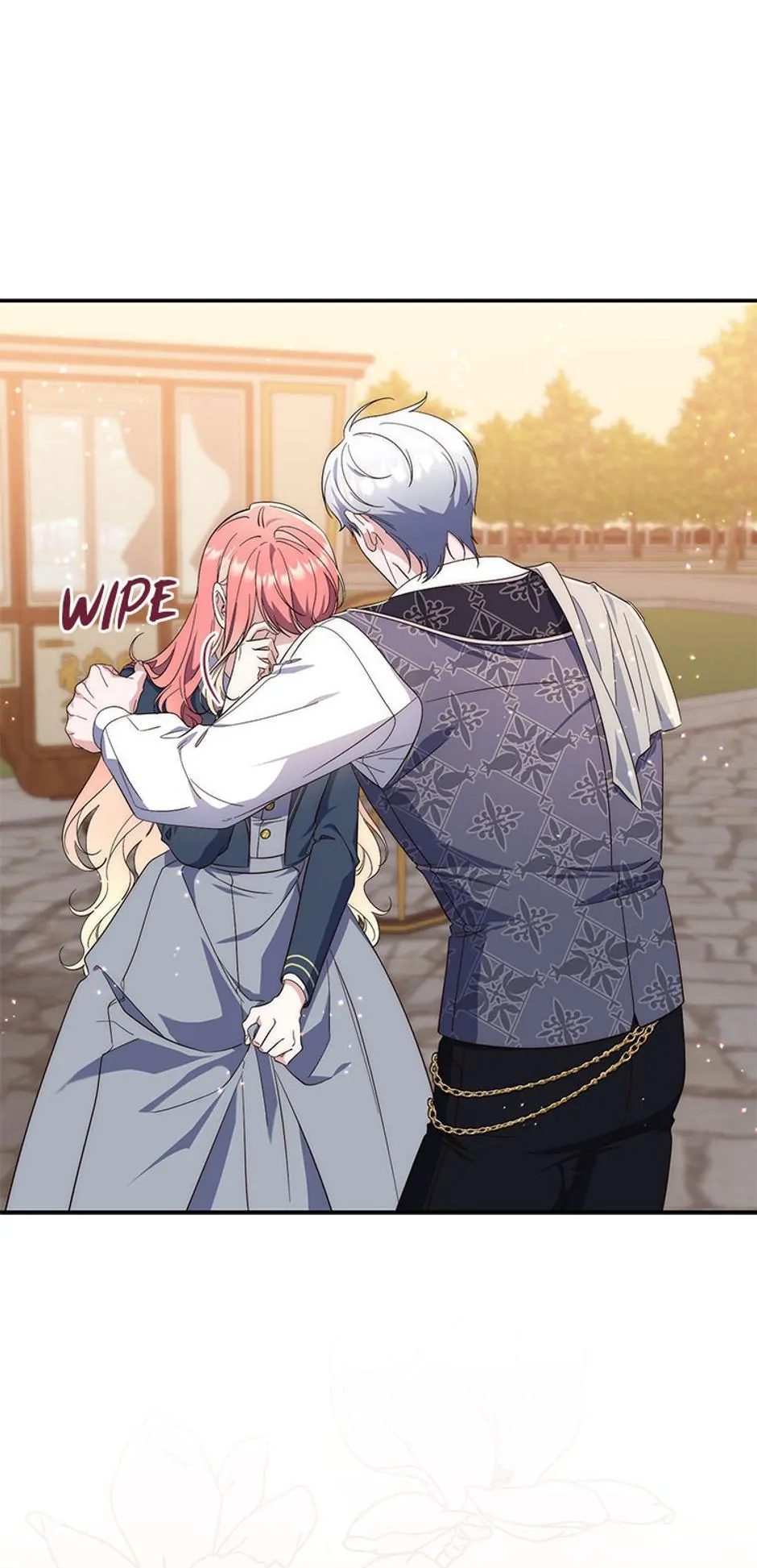 Read A Fortune-Telling Princess EN Manga Online
