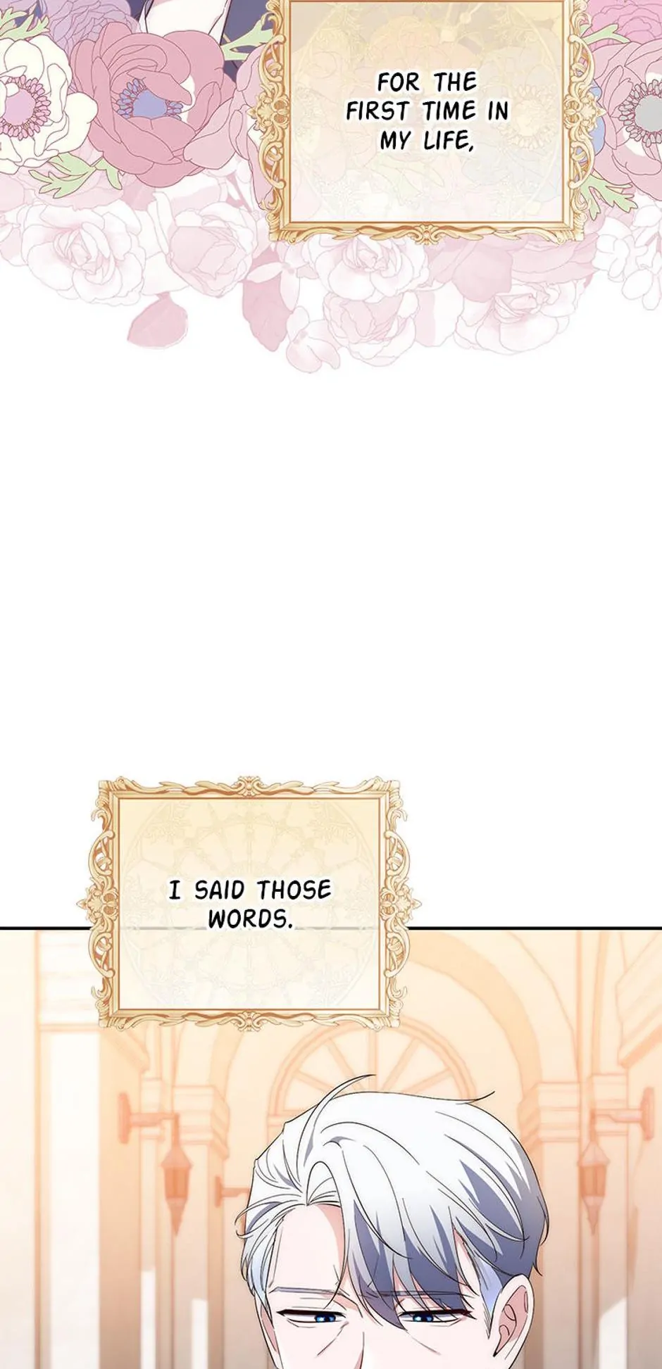 Read A Fortune-Telling Princess EN Manga Online