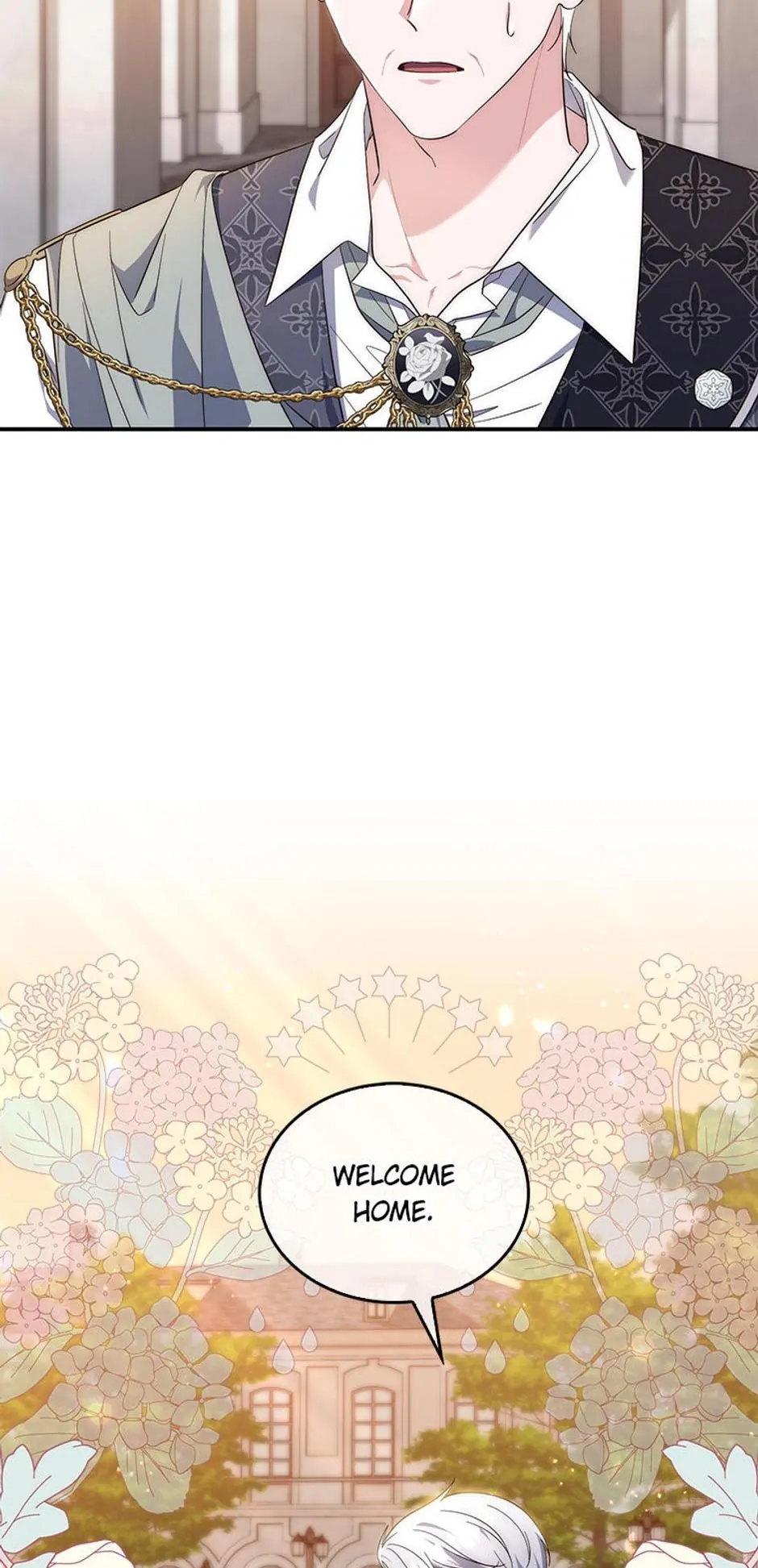 Read A Fortune-Telling Princess EN Manga Online