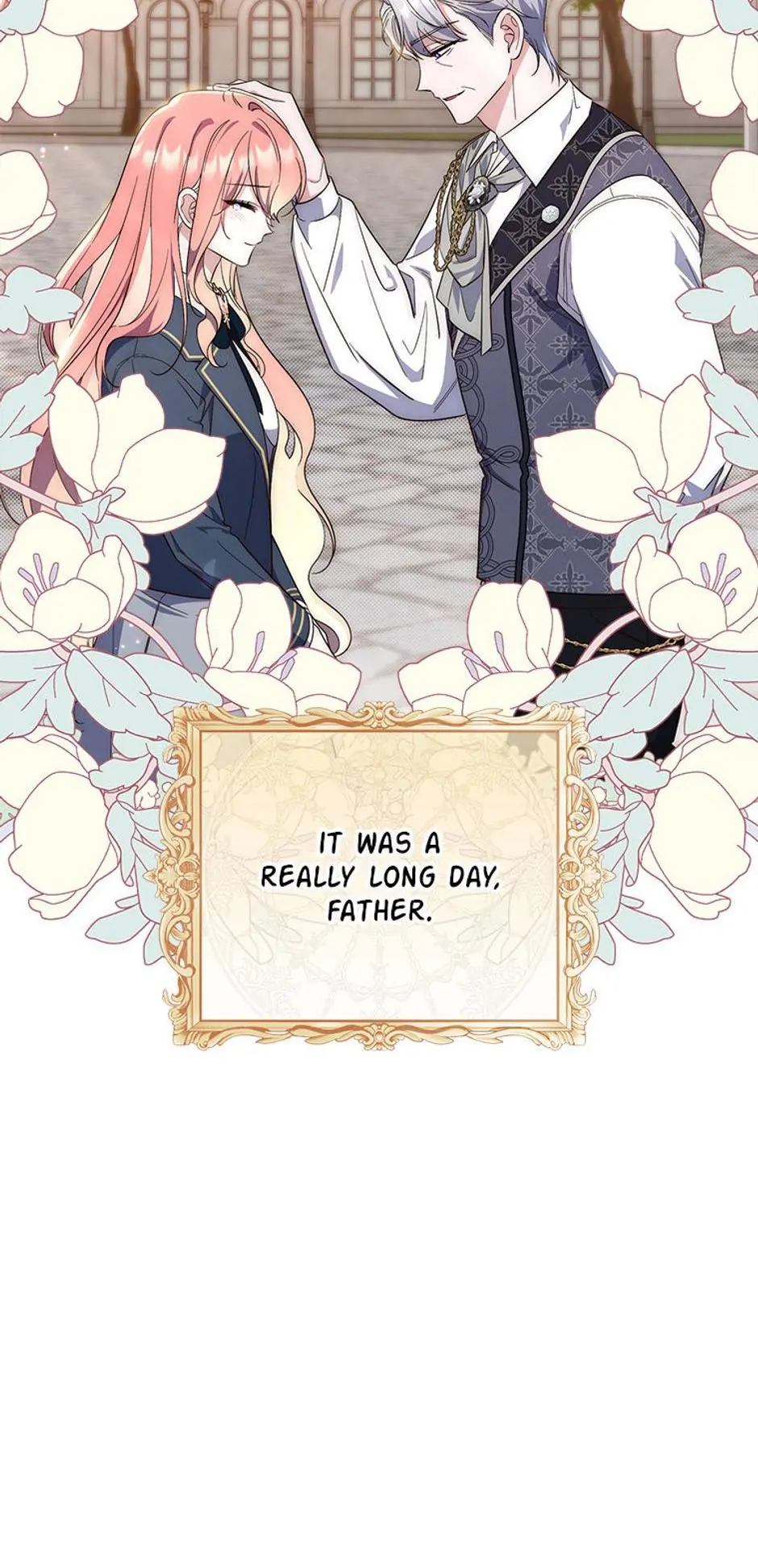 Read A Fortune-Telling Princess EN Manga Online