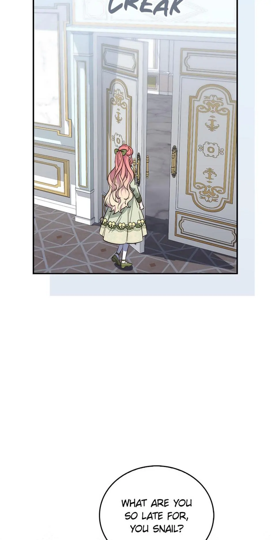 Read A Fortune-Telling Princess EN Manga Online
