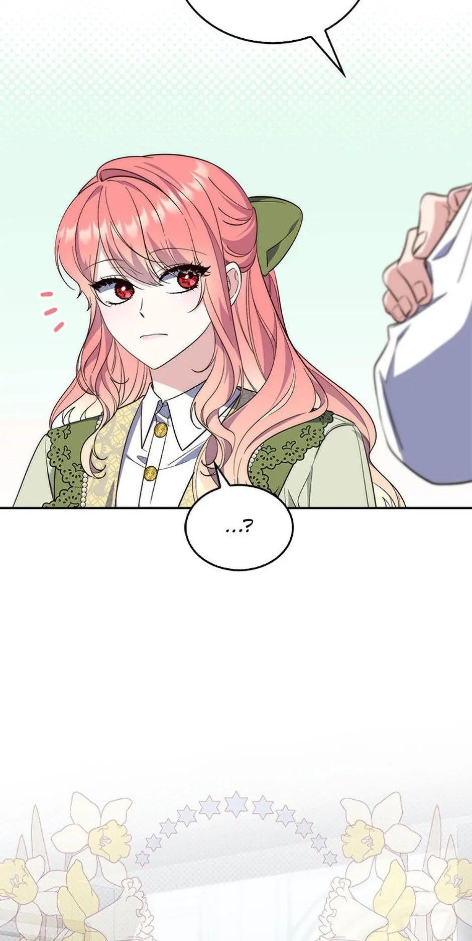 Read A Fortune-Telling Princess EN Manga Online