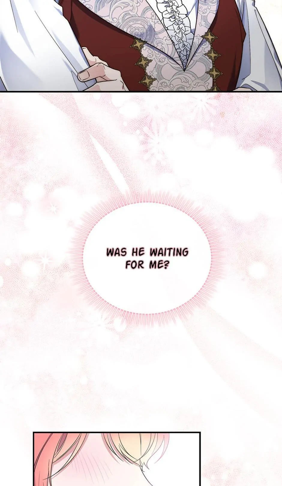 Read A Fortune-Telling Princess EN Manga Online