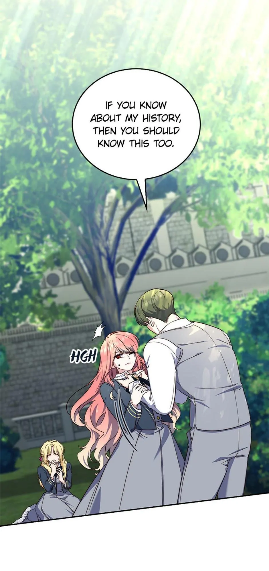 Read A Fortune-Telling Princess EN Manga Online