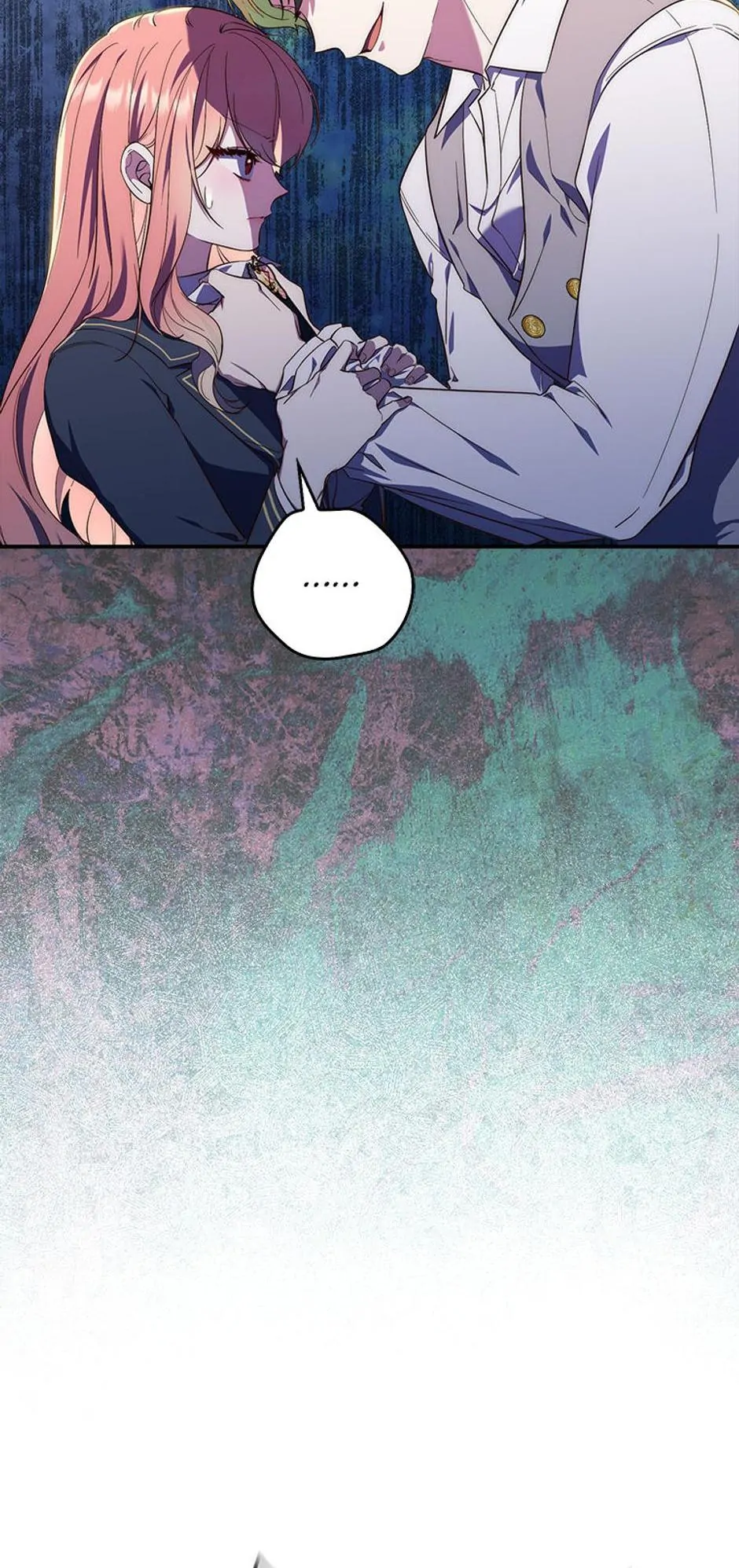 Read A Fortune-Telling Princess EN Manga Online