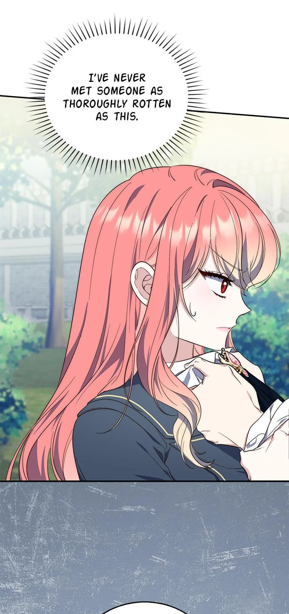 Read A Fortune-Telling Princess EN Manga Online