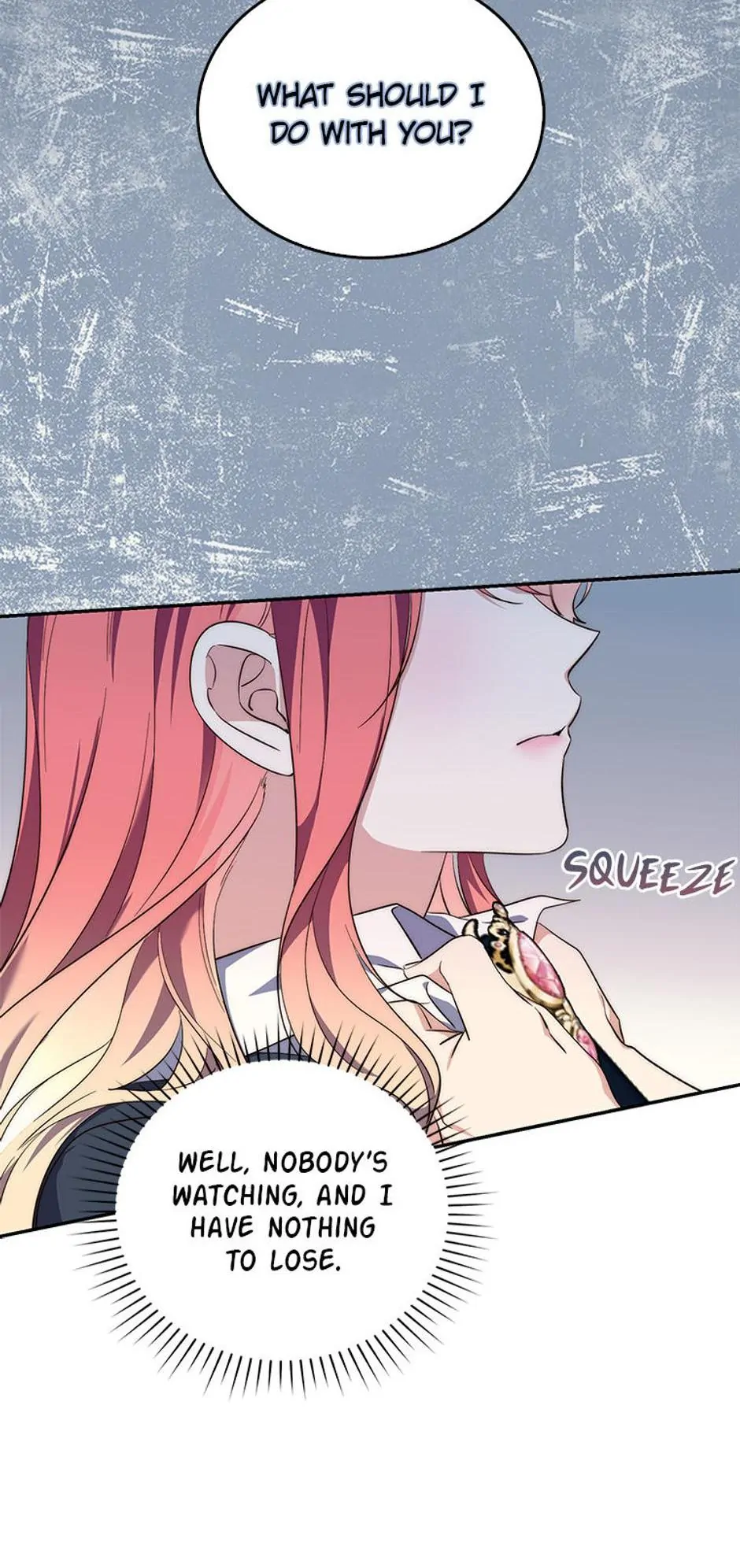 Read A Fortune-Telling Princess EN Manga Online
