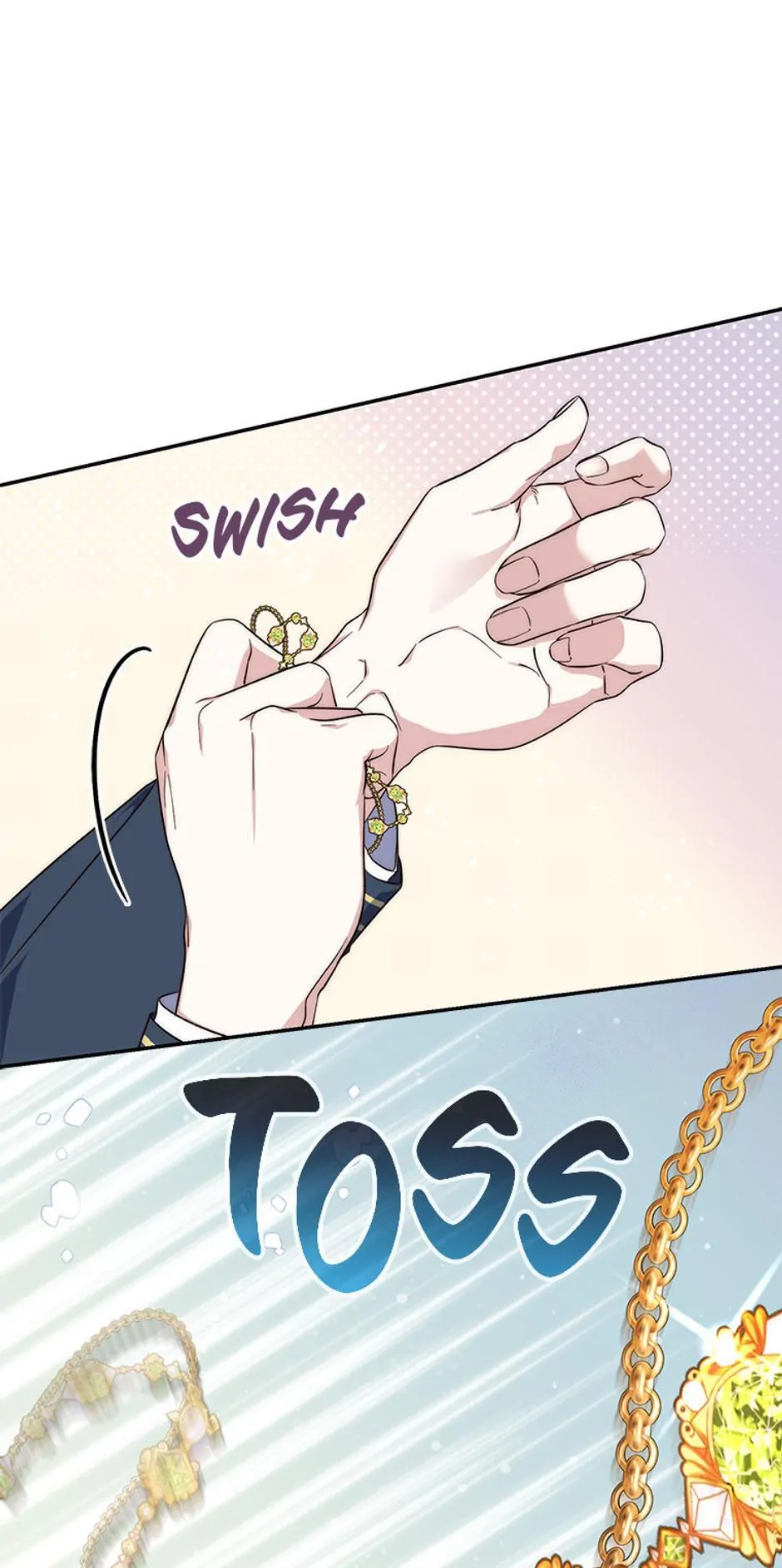 Read A Fortune-Telling Princess EN Manga Online