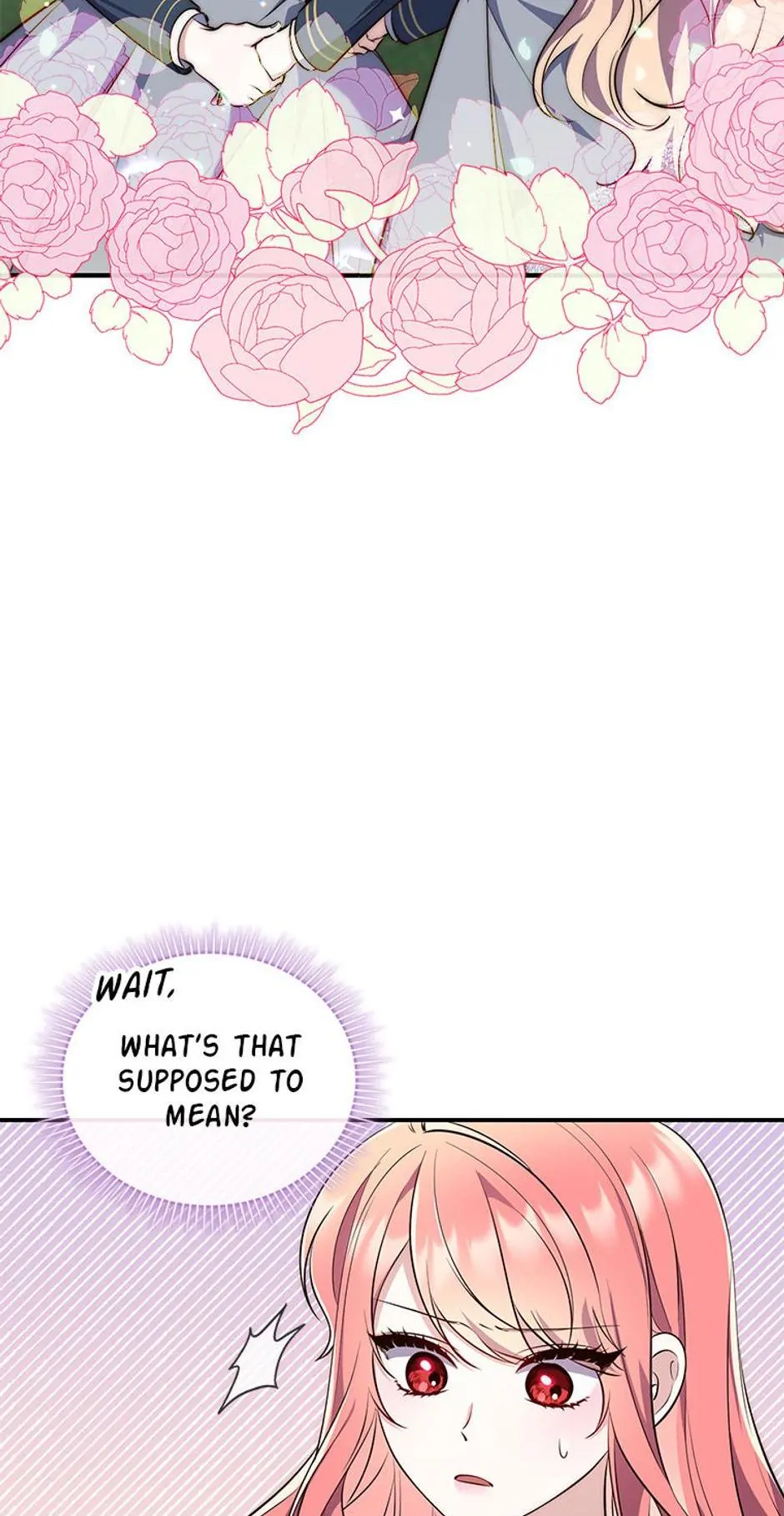 Read A Fortune-Telling Princess EN Manga Online