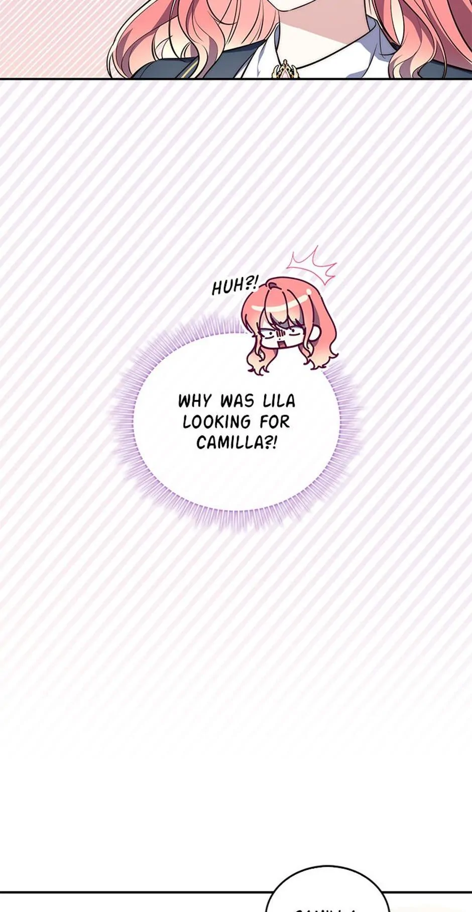 Read A Fortune-Telling Princess EN Manga Online