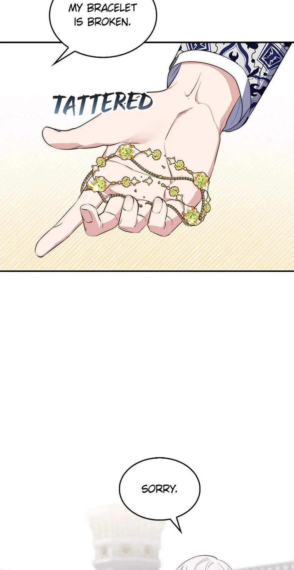 Read A Fortune-Telling Princess EN Manga Online