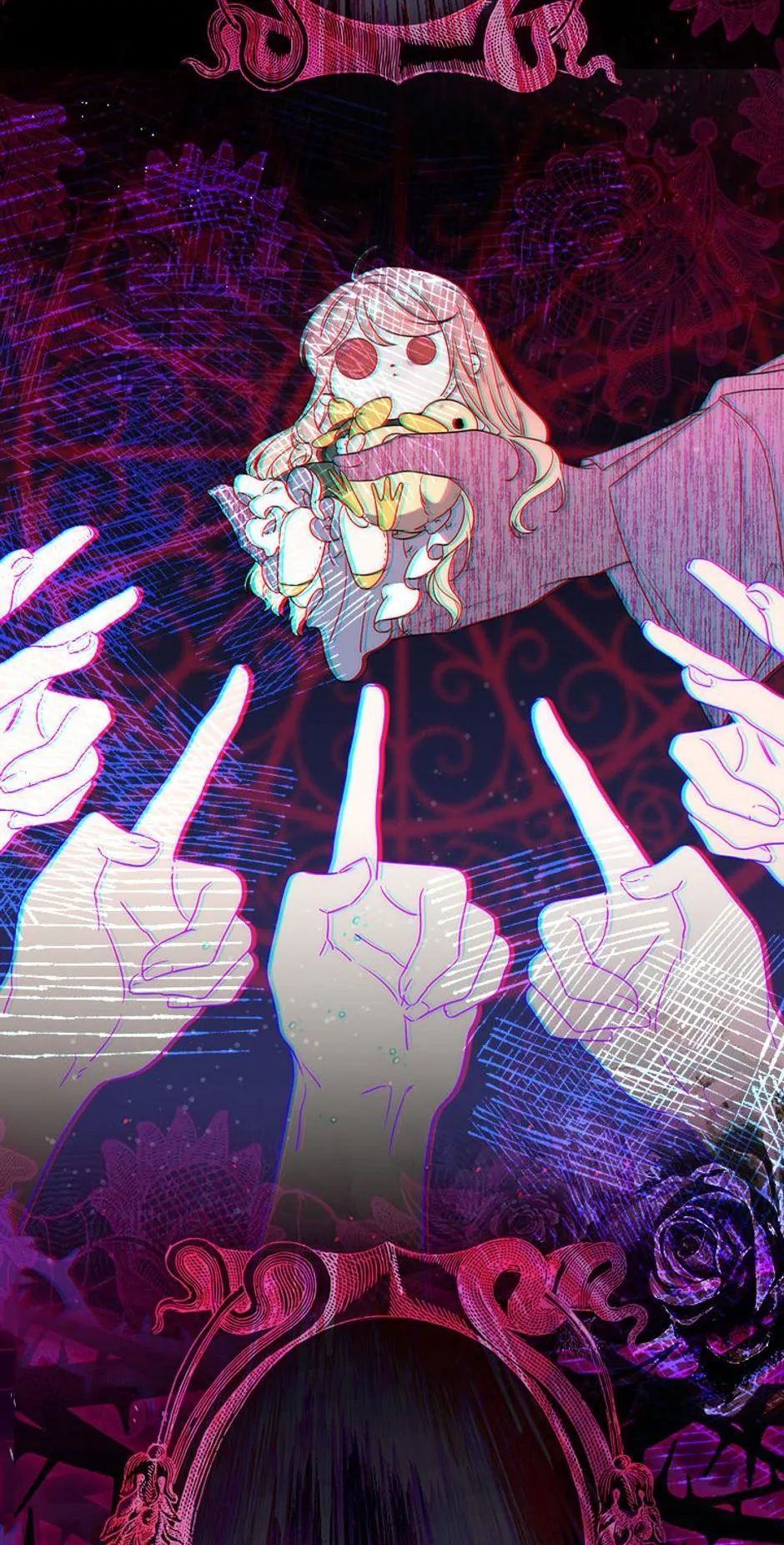 Read A Fortune-Telling Princess EN Manga Online
