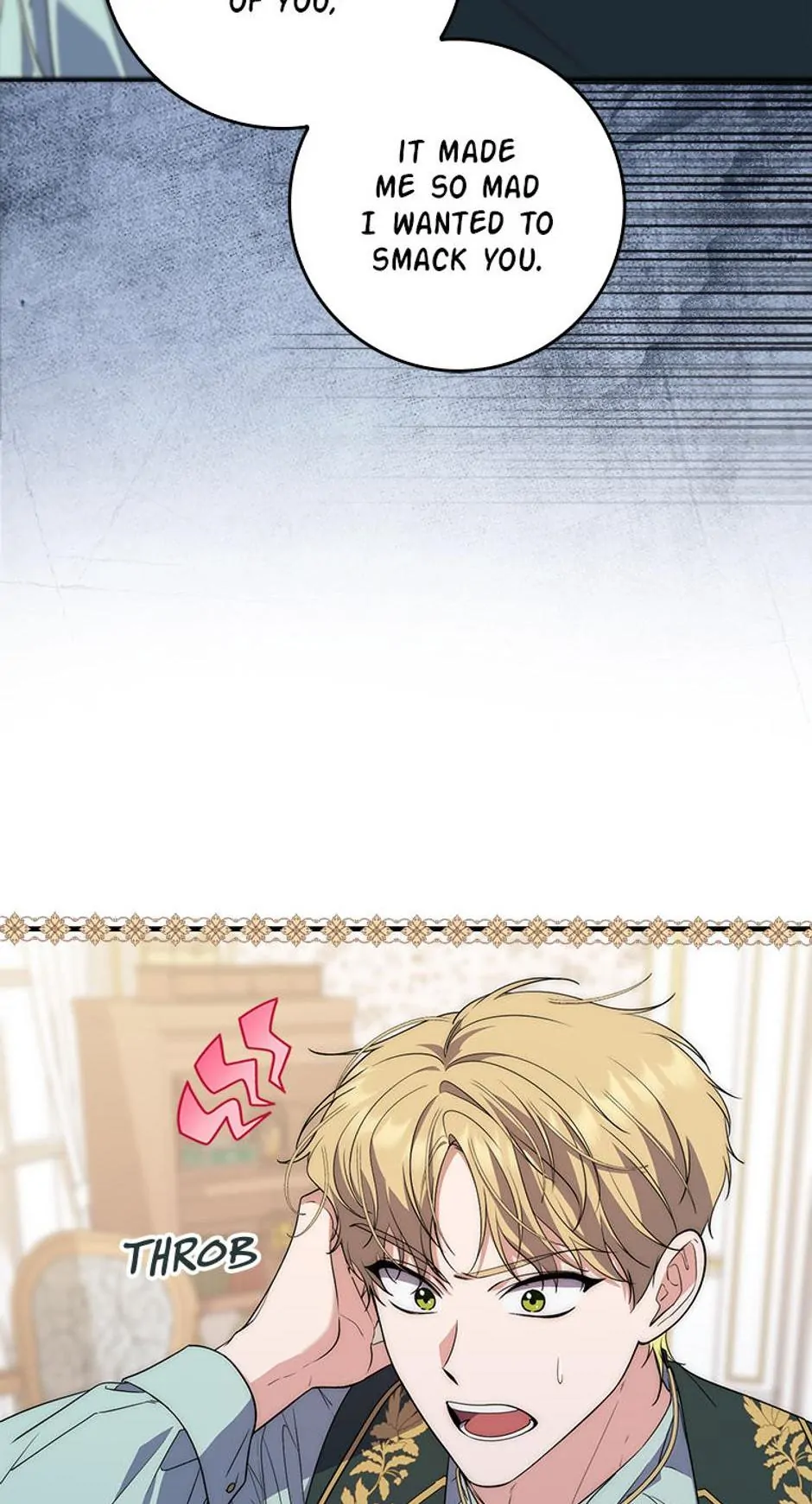 Read A Fortune-Telling Princess EN Manga Online