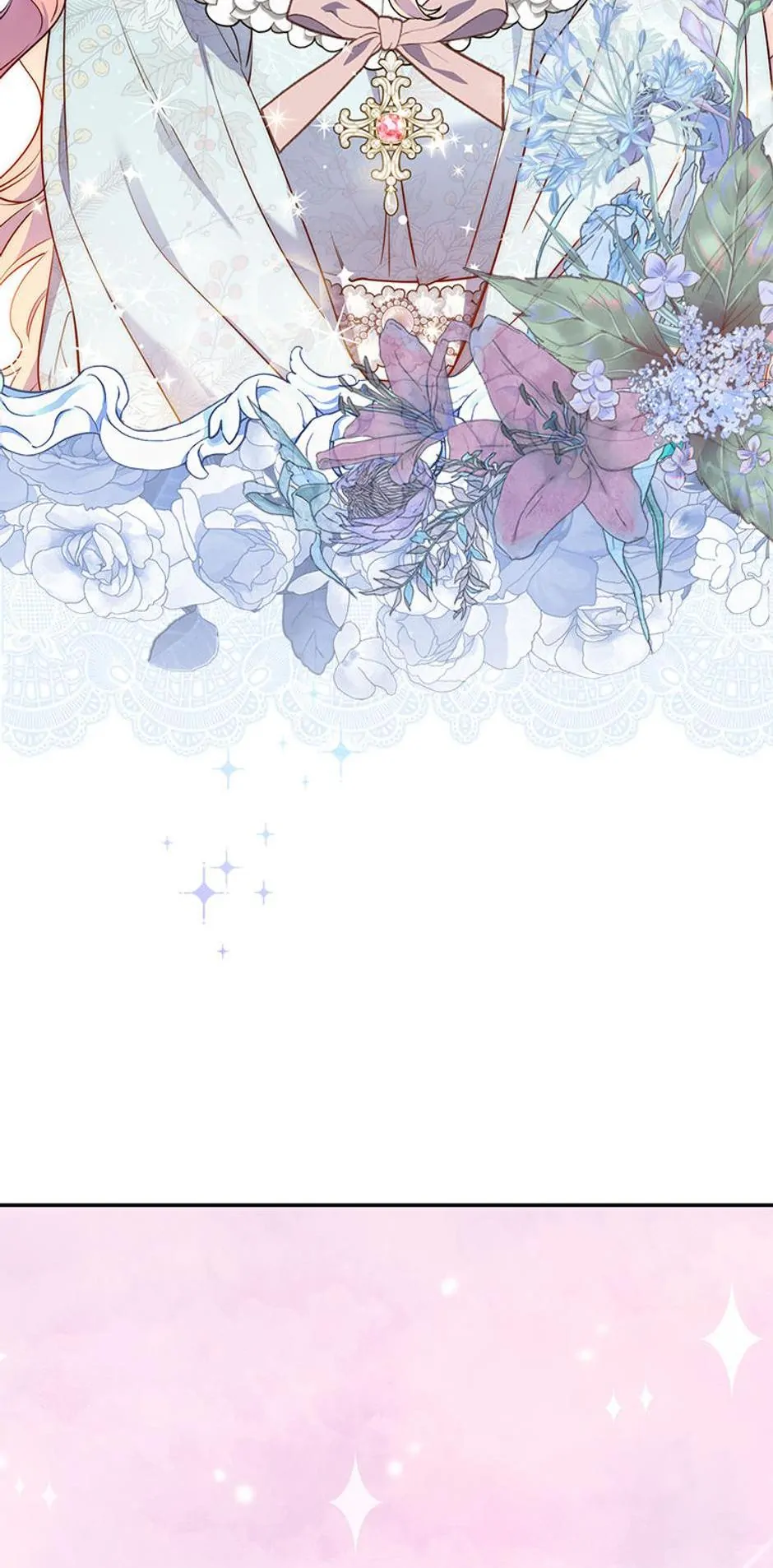 Read A Fortune-Telling Princess EN Manga Online