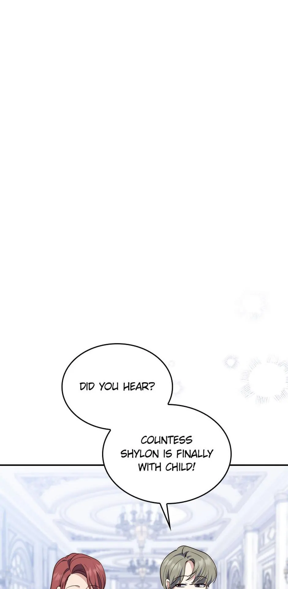 Read A Fortune-Telling Princess EN Manga Online