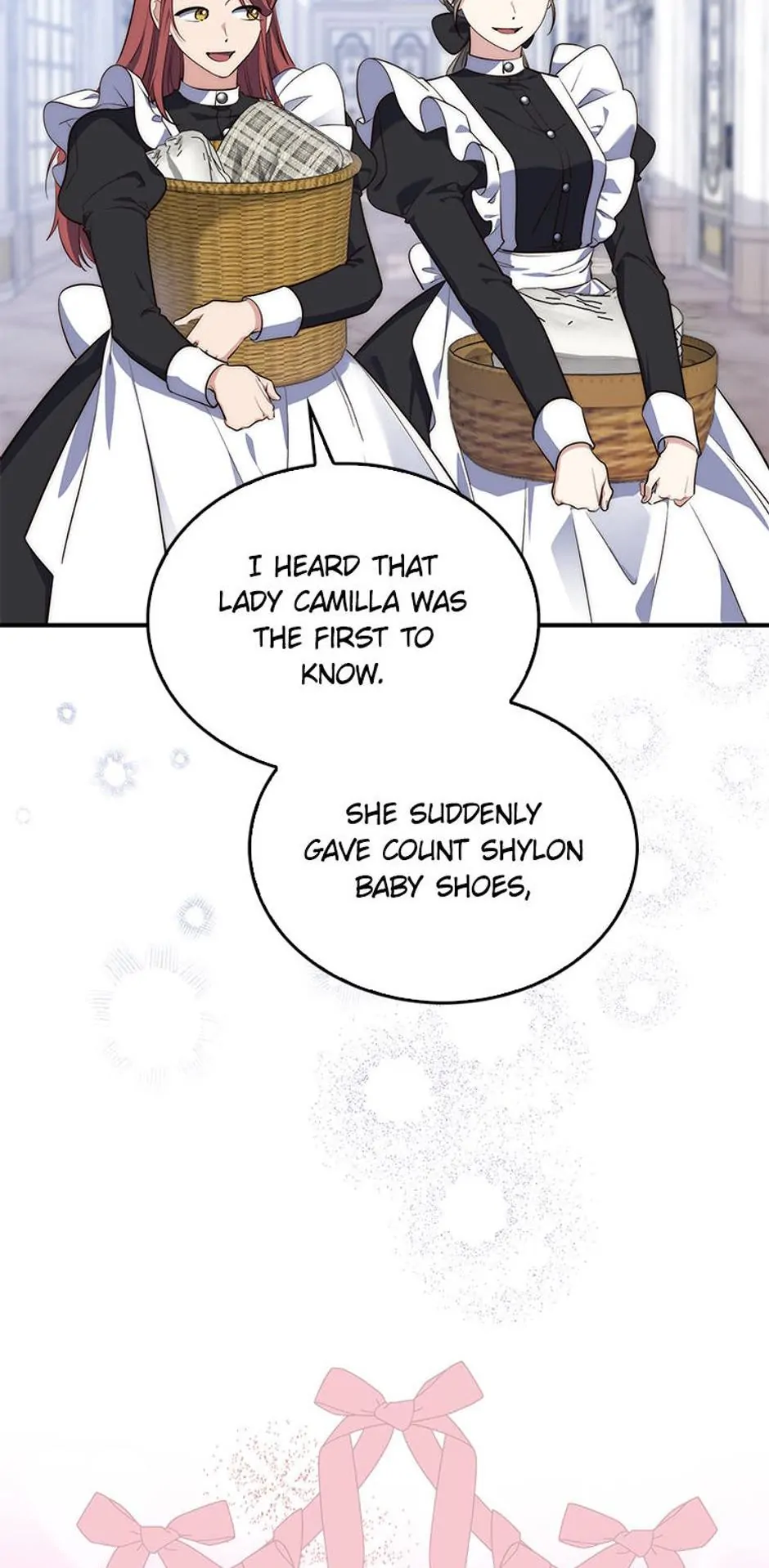 Read A Fortune-Telling Princess EN Manga Online