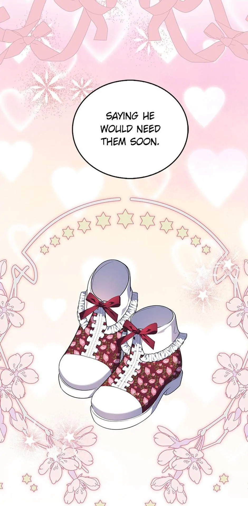 Read A Fortune-Telling Princess EN Manga Online