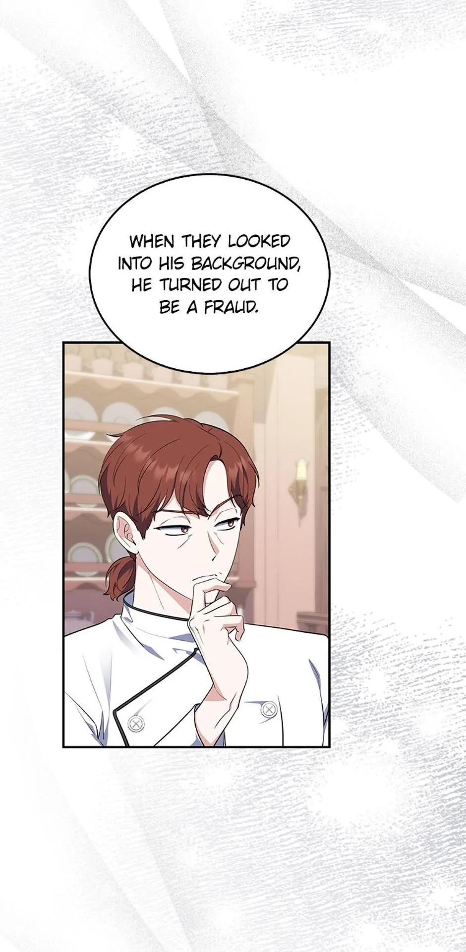 Read A Fortune-Telling Princess EN Manga Online