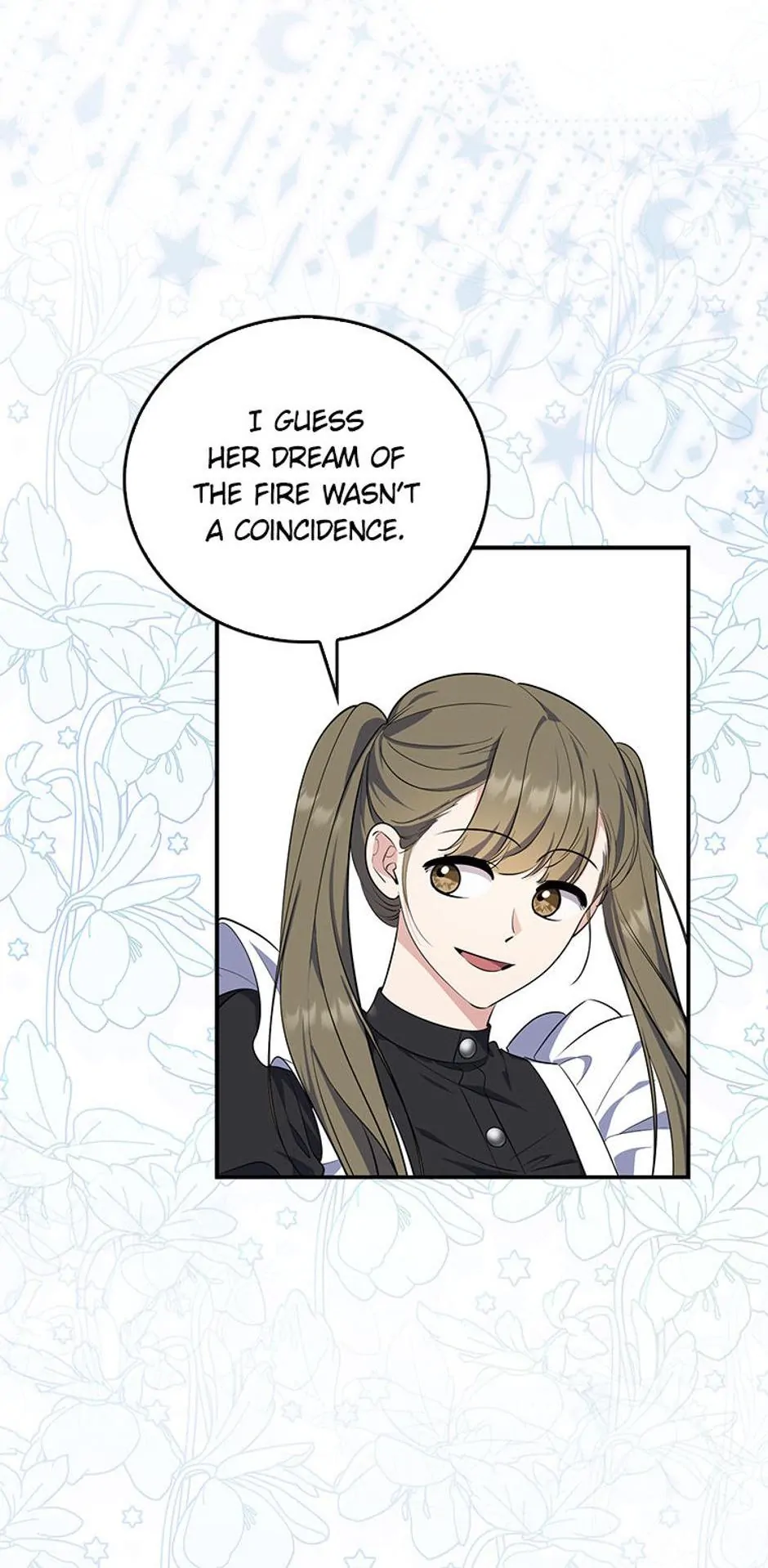 Read A Fortune-Telling Princess EN Manga Online