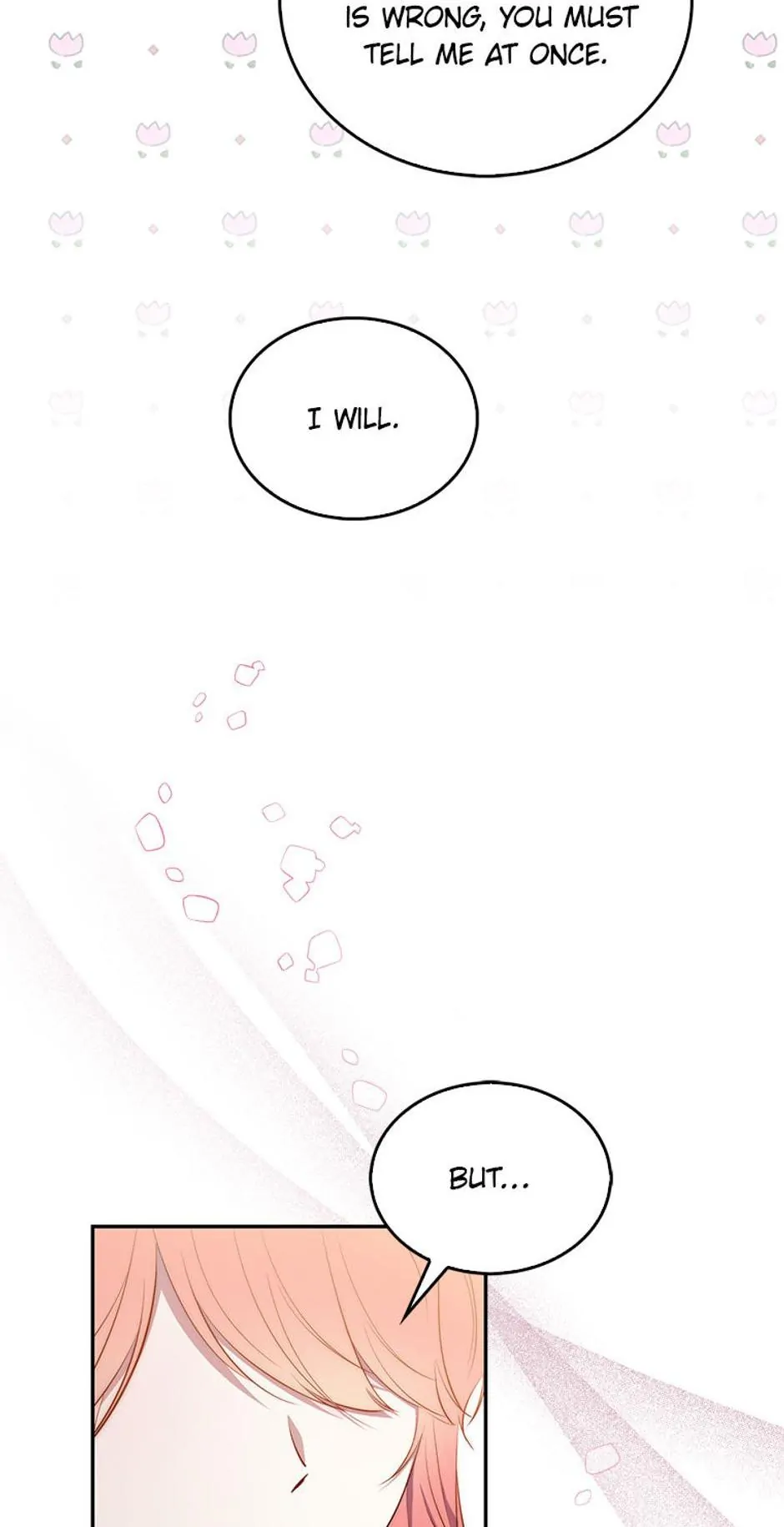 Read A Fortune-Telling Princess EN Manga Online