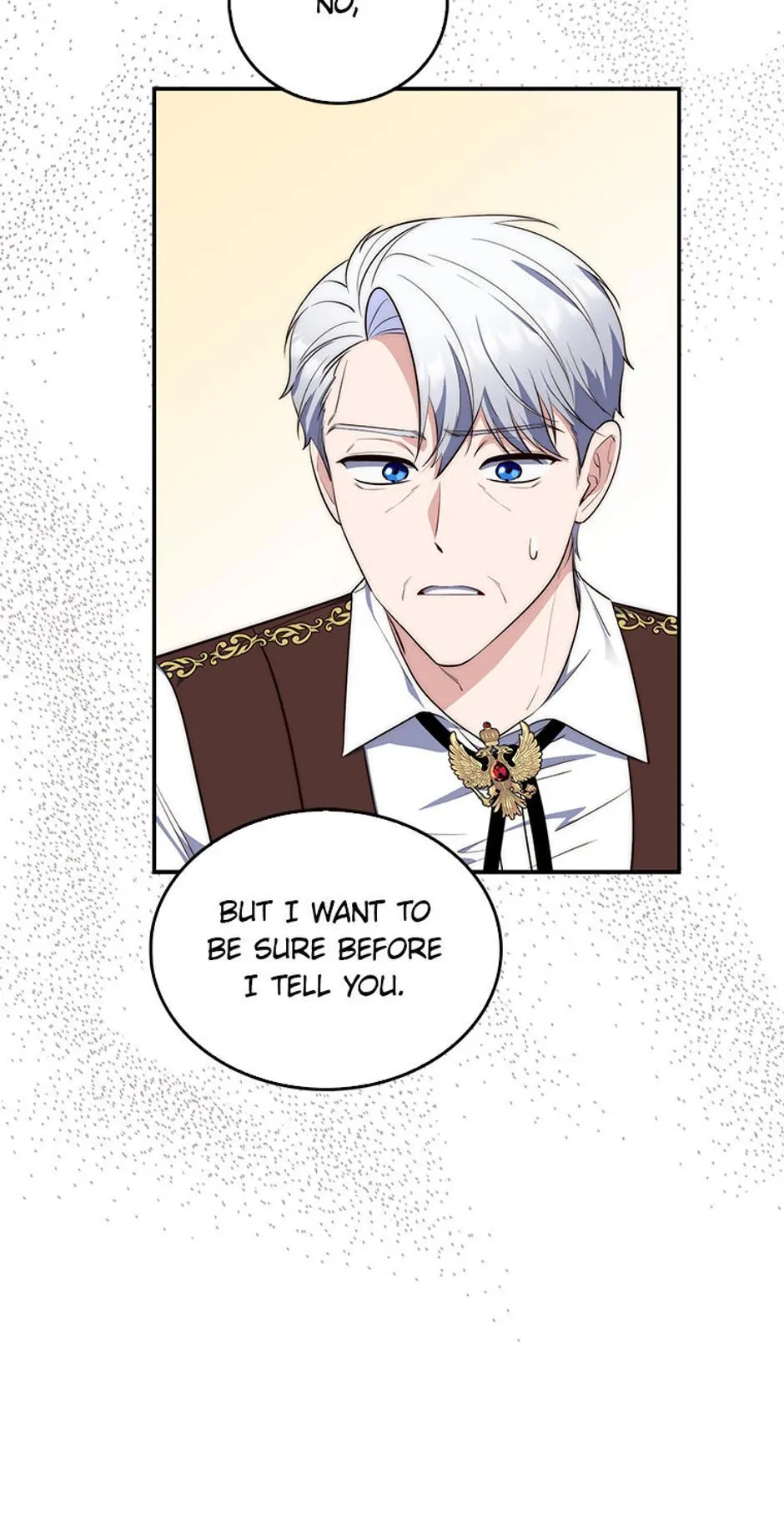 Read A Fortune-Telling Princess EN Manga Online