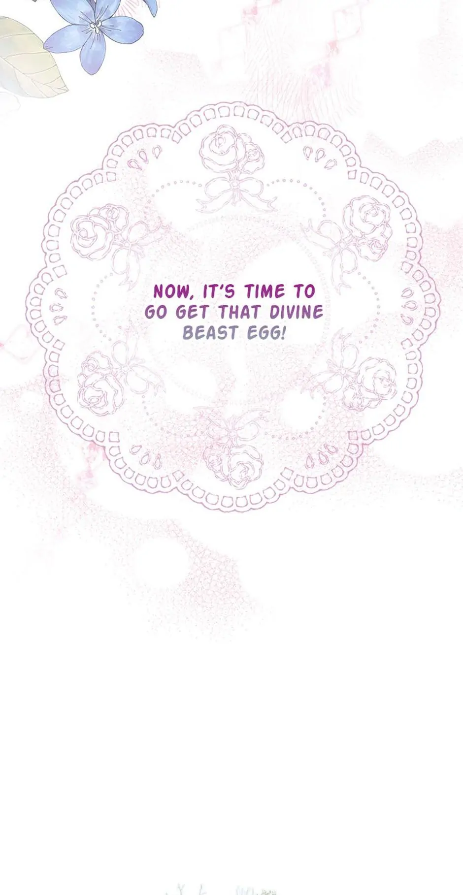 Read A Fortune-Telling Princess EN Manga Online