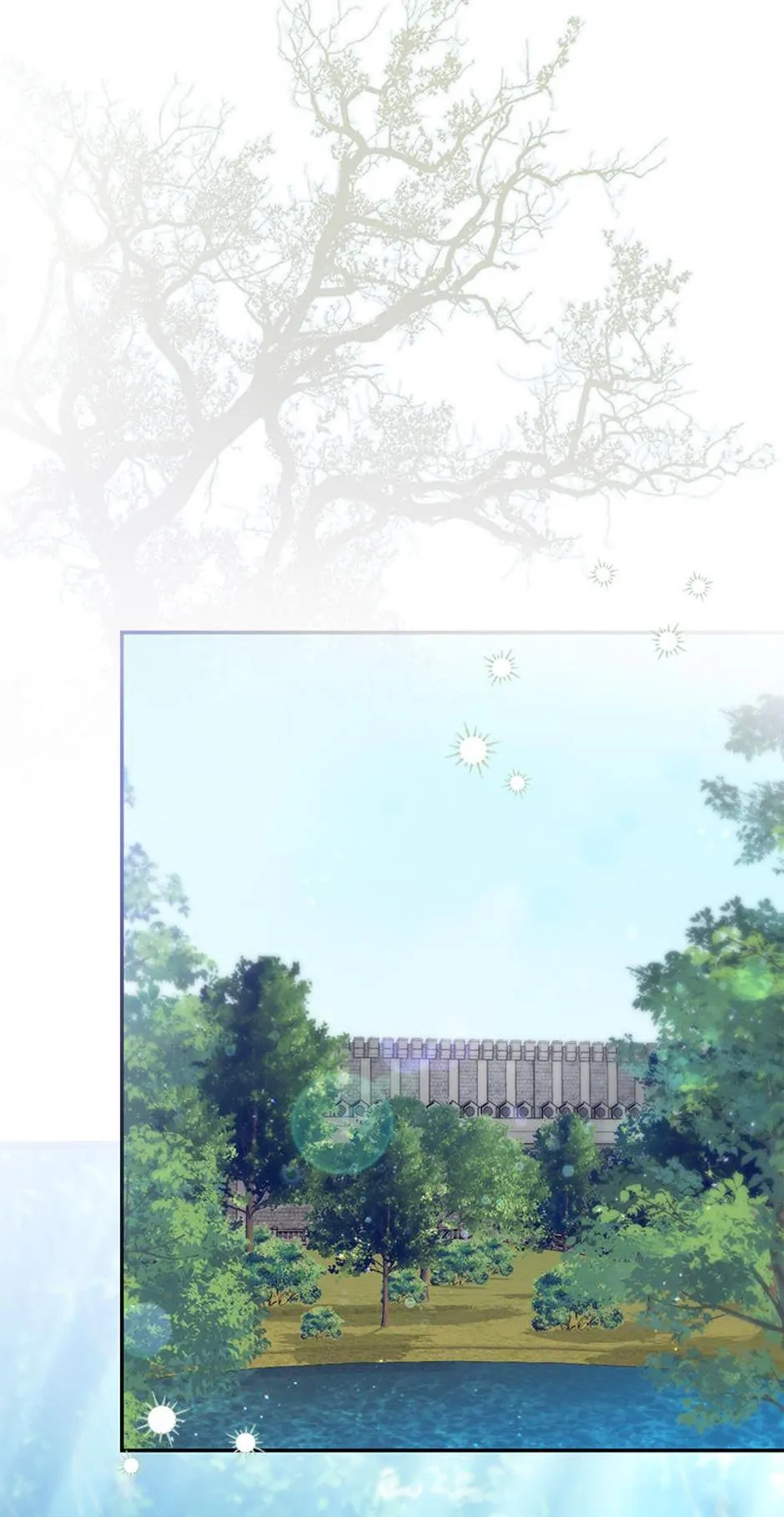 Read A Fortune-Telling Princess EN Manga Online