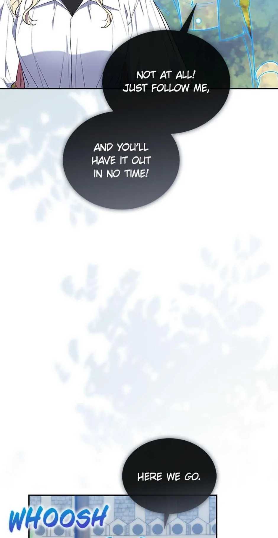 Read A Fortune-Telling Princess EN Manga Online