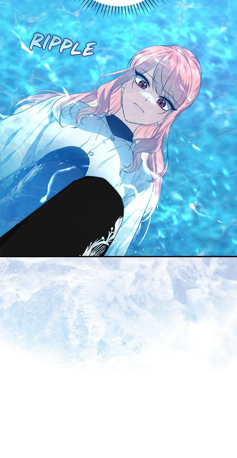 Read A Fortune-Telling Princess EN Manga Online