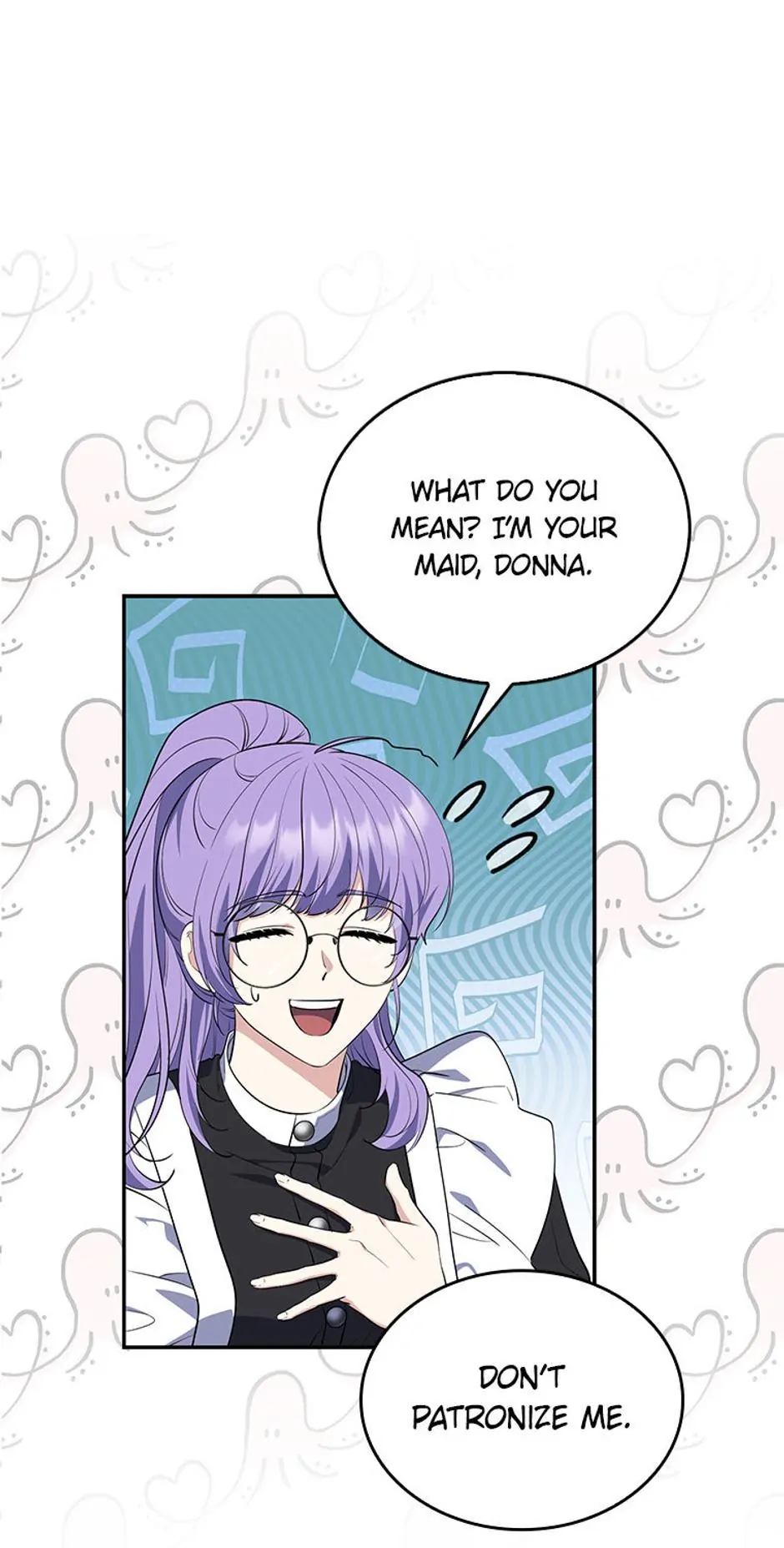 Read A Fortune-Telling Princess EN Manga Online