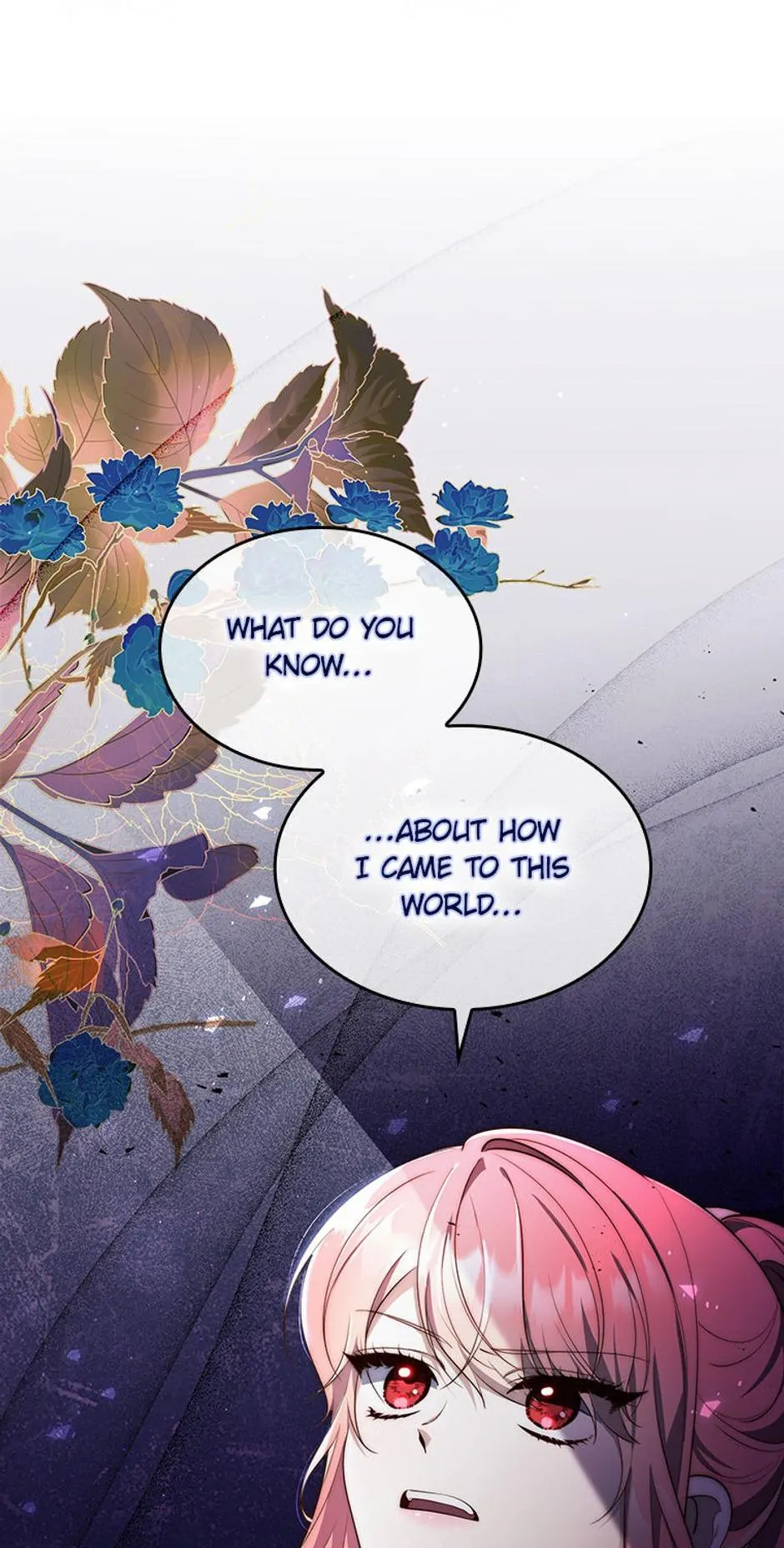 Read A Fortune-Telling Princess EN Manga Online