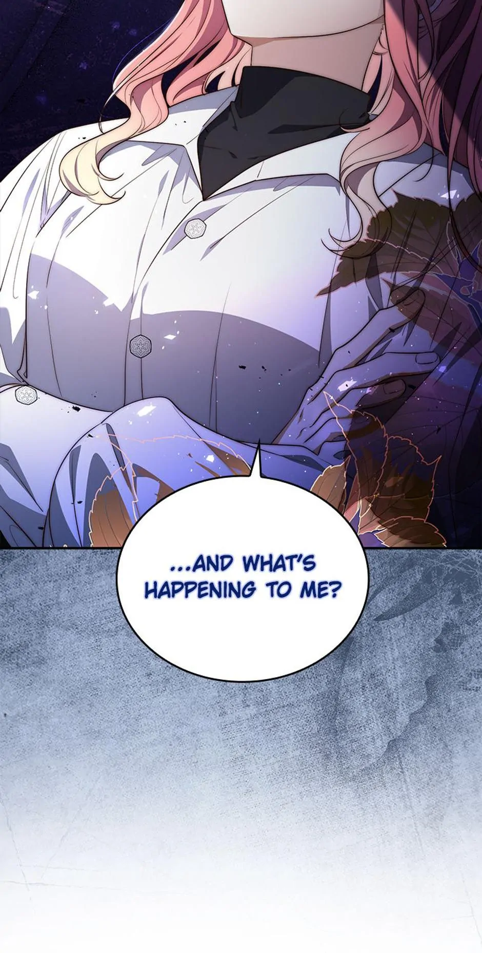 Read A Fortune-Telling Princess EN Manga Online