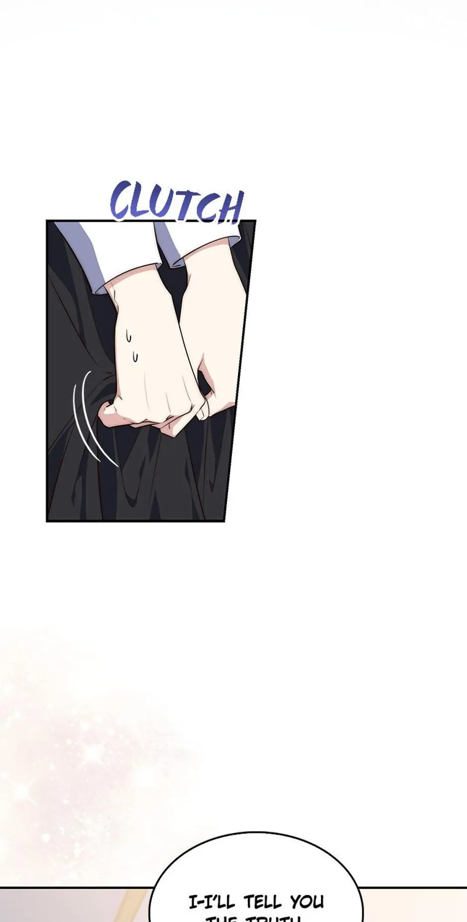Read A Fortune-Telling Princess EN Manga Online