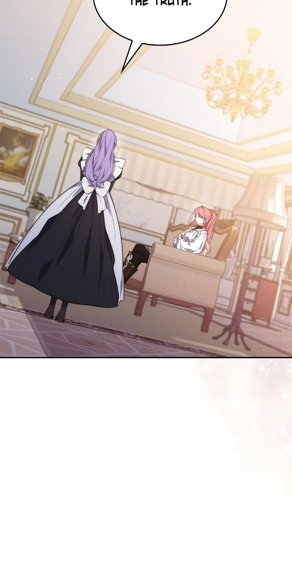 Read A Fortune-Telling Princess EN Manga Online