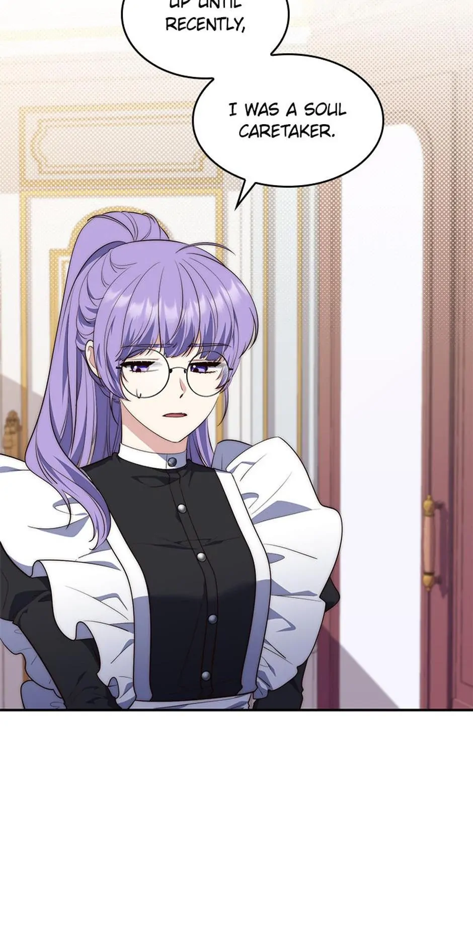 Read A Fortune-Telling Princess EN Manga Online