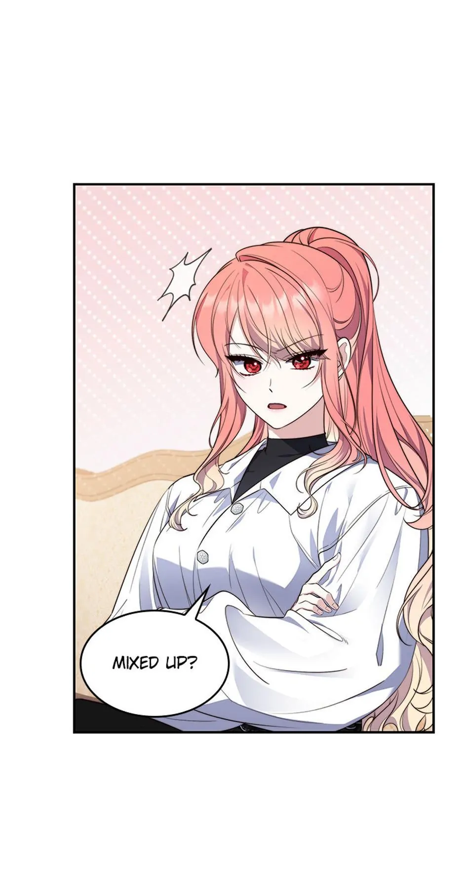 Read A Fortune-Telling Princess EN Manga Online