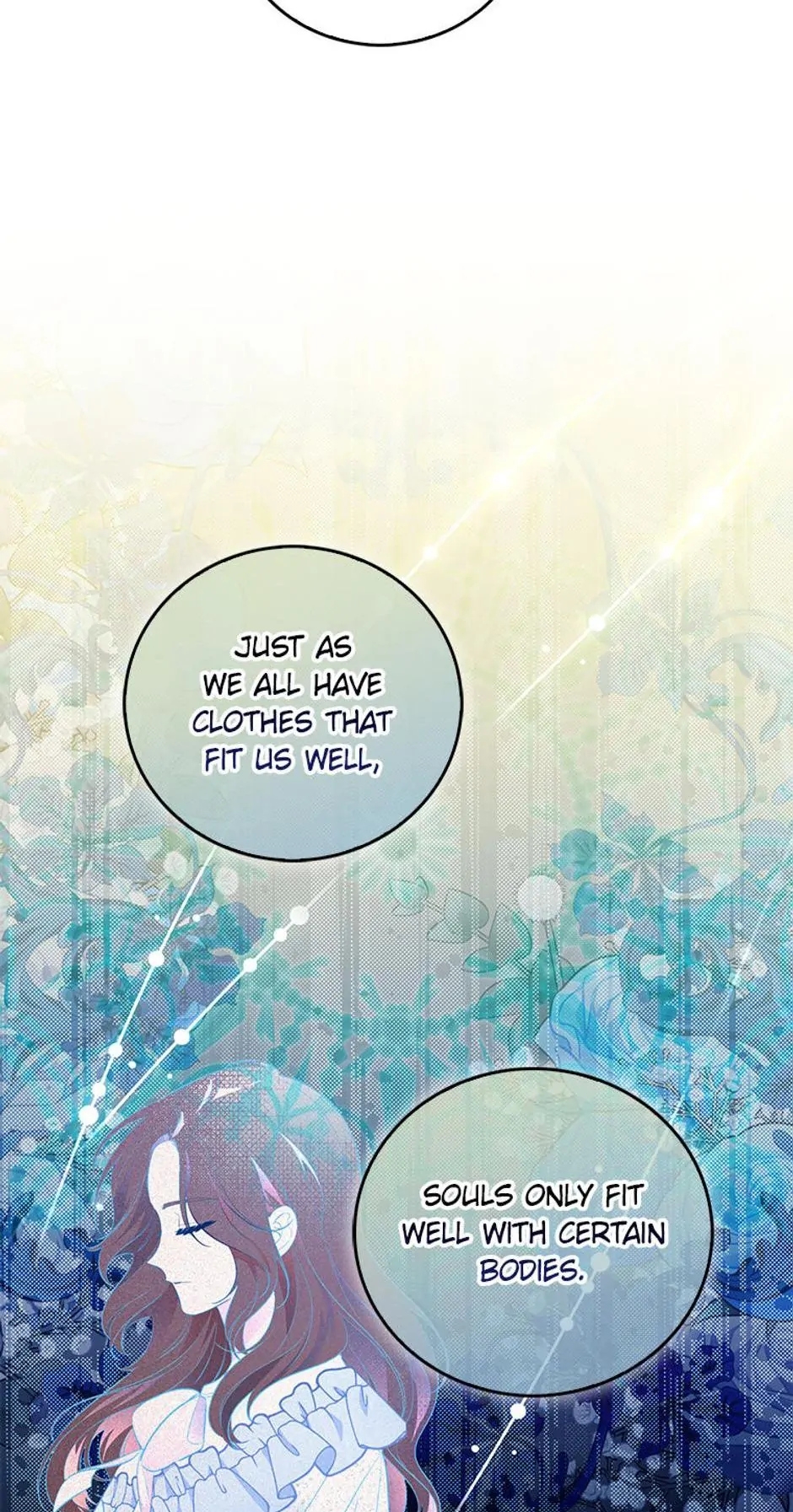 Read A Fortune-Telling Princess EN Manga Online
