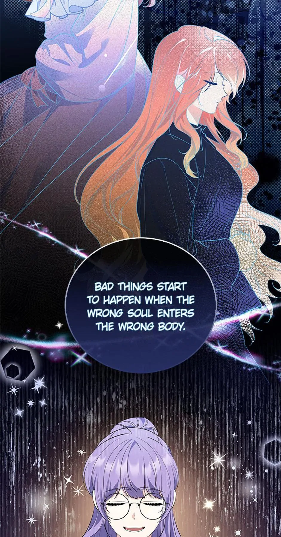 Read A Fortune-Telling Princess EN Manga Online