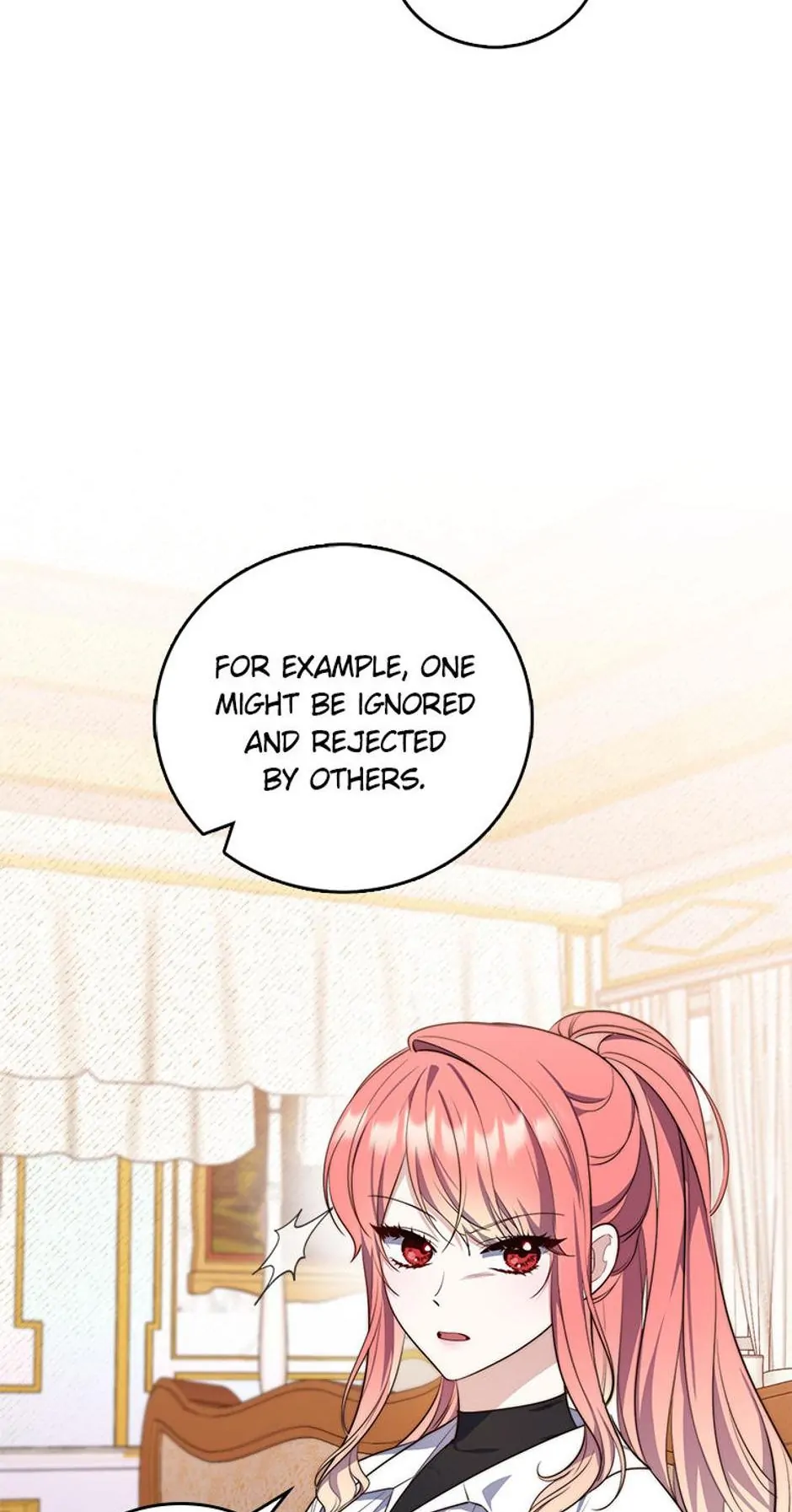 Read A Fortune-Telling Princess EN Manga Online