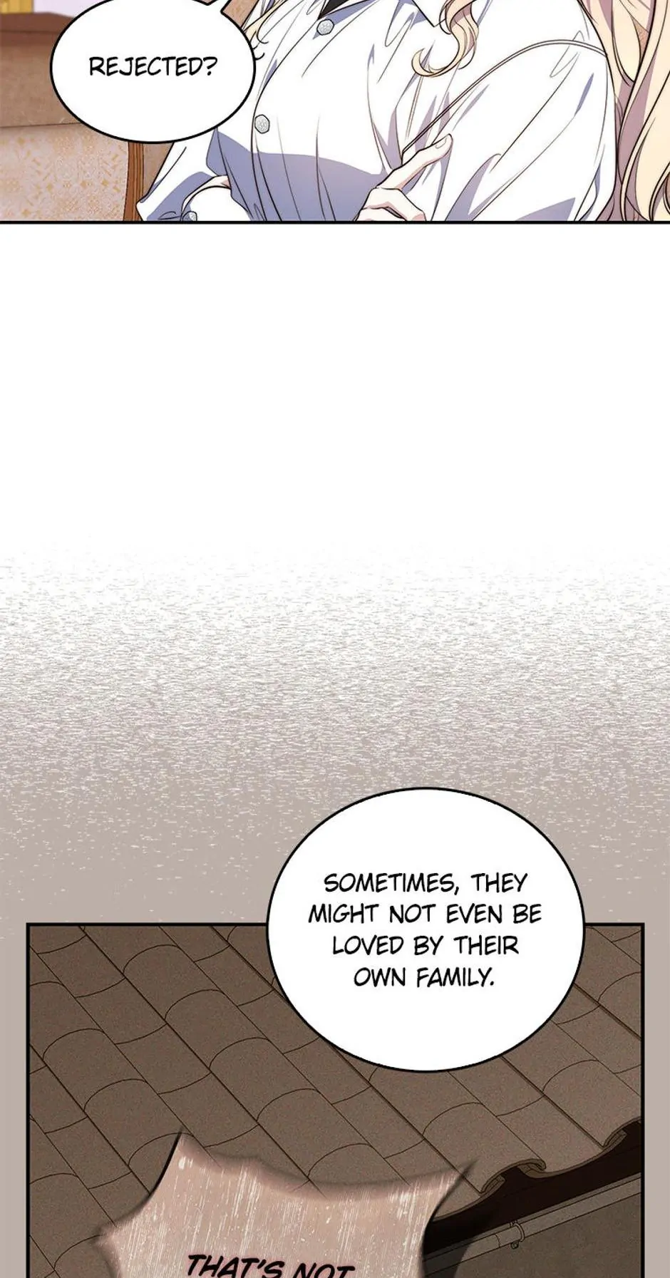 Read A Fortune-Telling Princess EN Manga Online